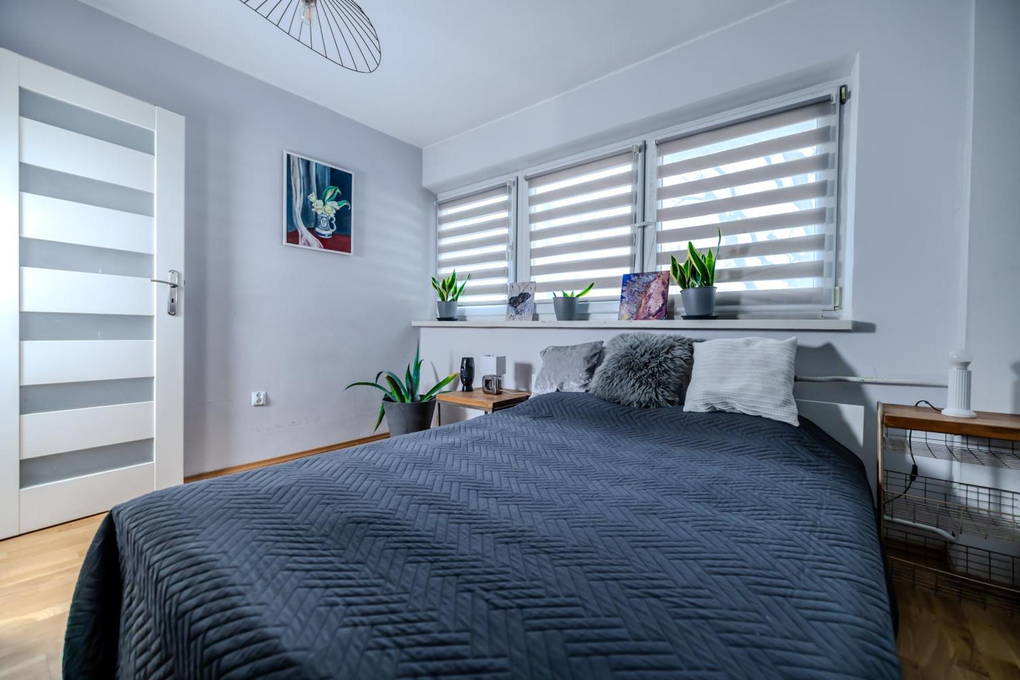 Apartament Ochota