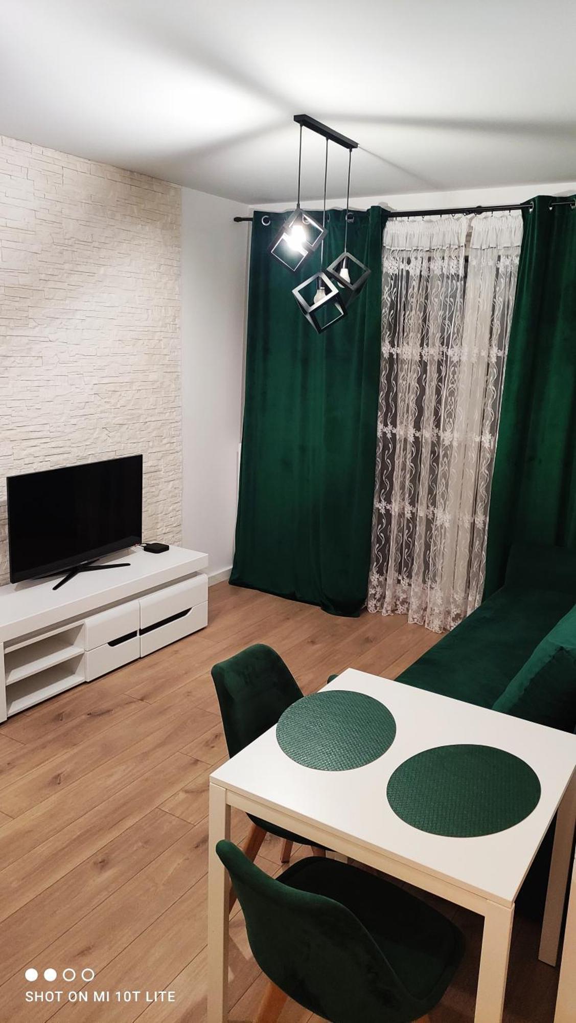 Apartment Mieszkanie *