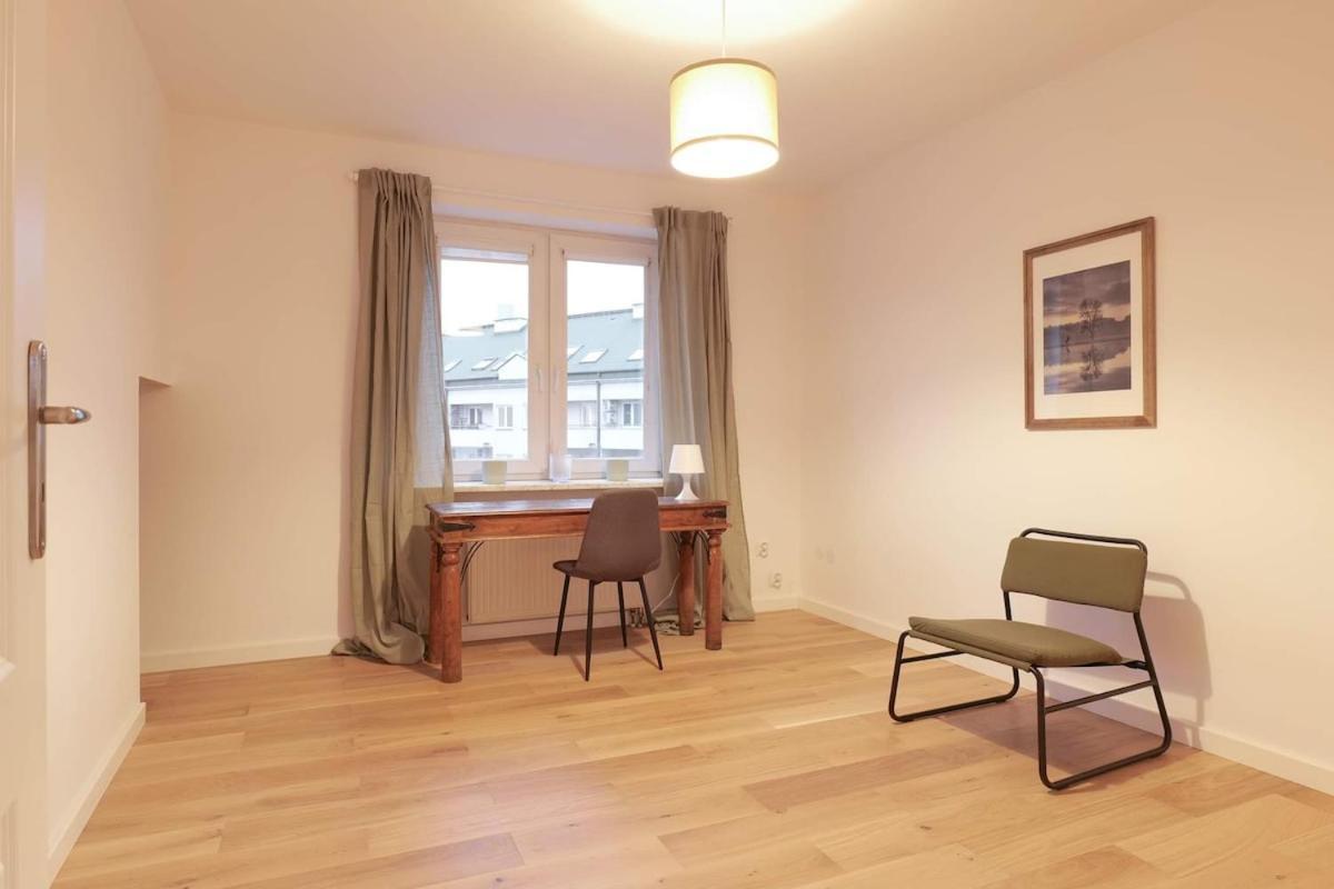New 2floor Security Park Mall Airport Apartment
