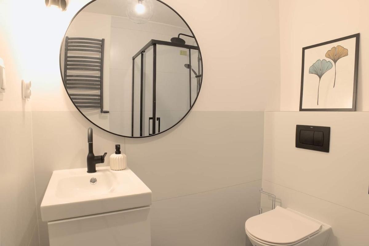 New 2floor Security Park Mall Airport Apartment *