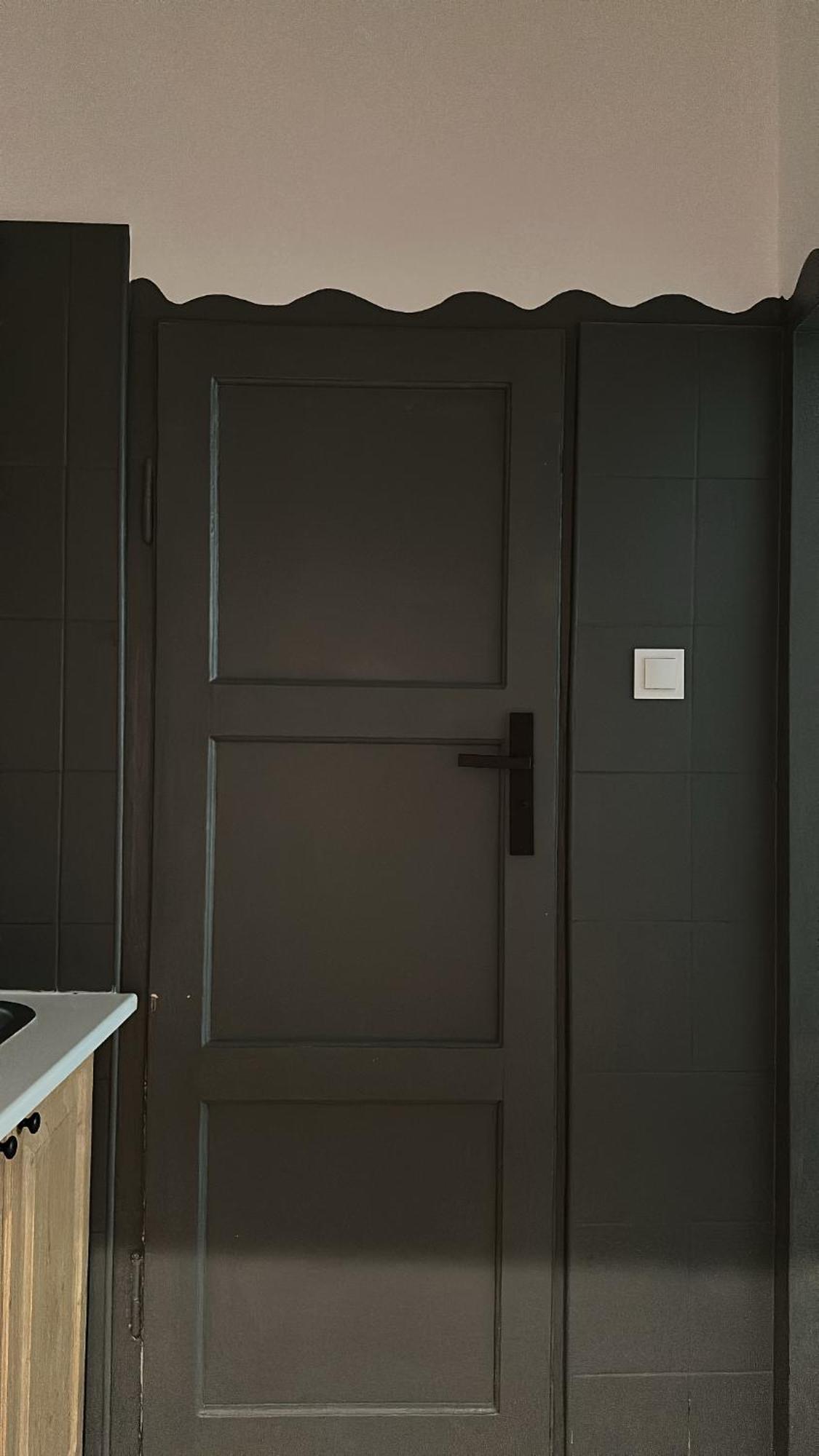 Apartment 17 Warsaw