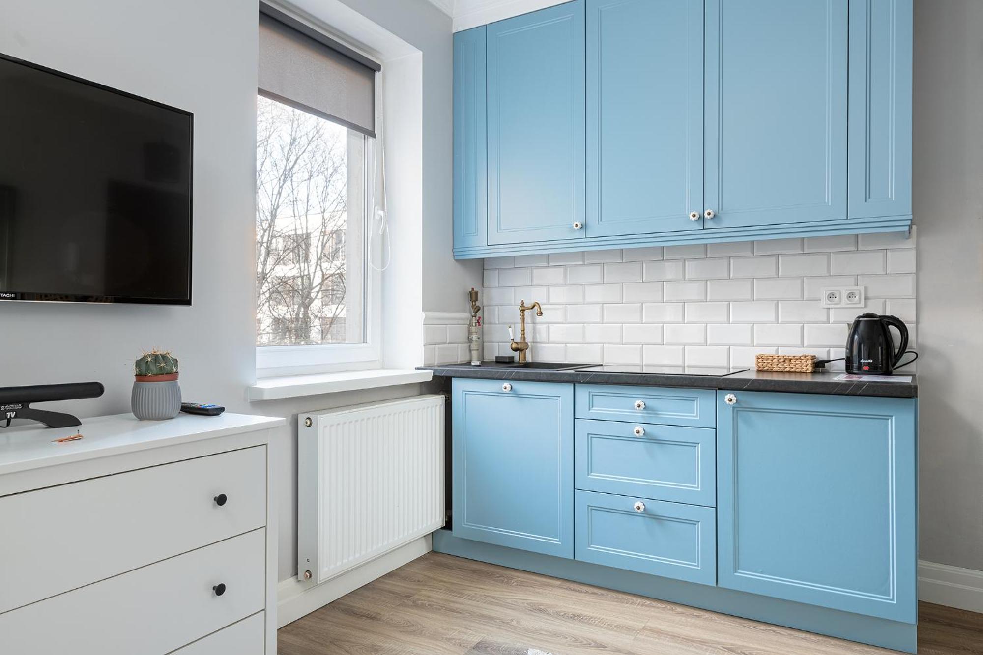 Apartment Rentplanet - Chlodna Ii Warsaw