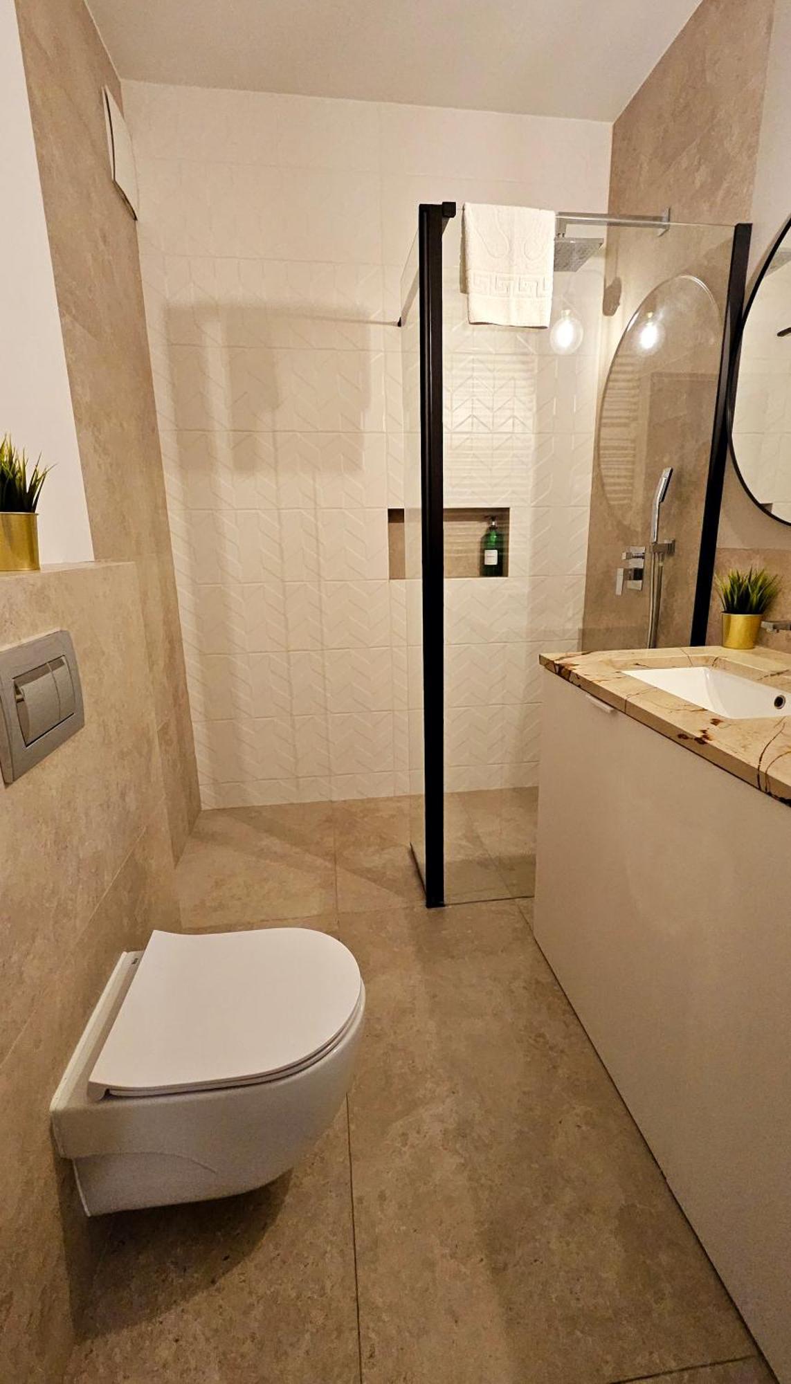 Vipwarsawapartments Cytryn Mennica