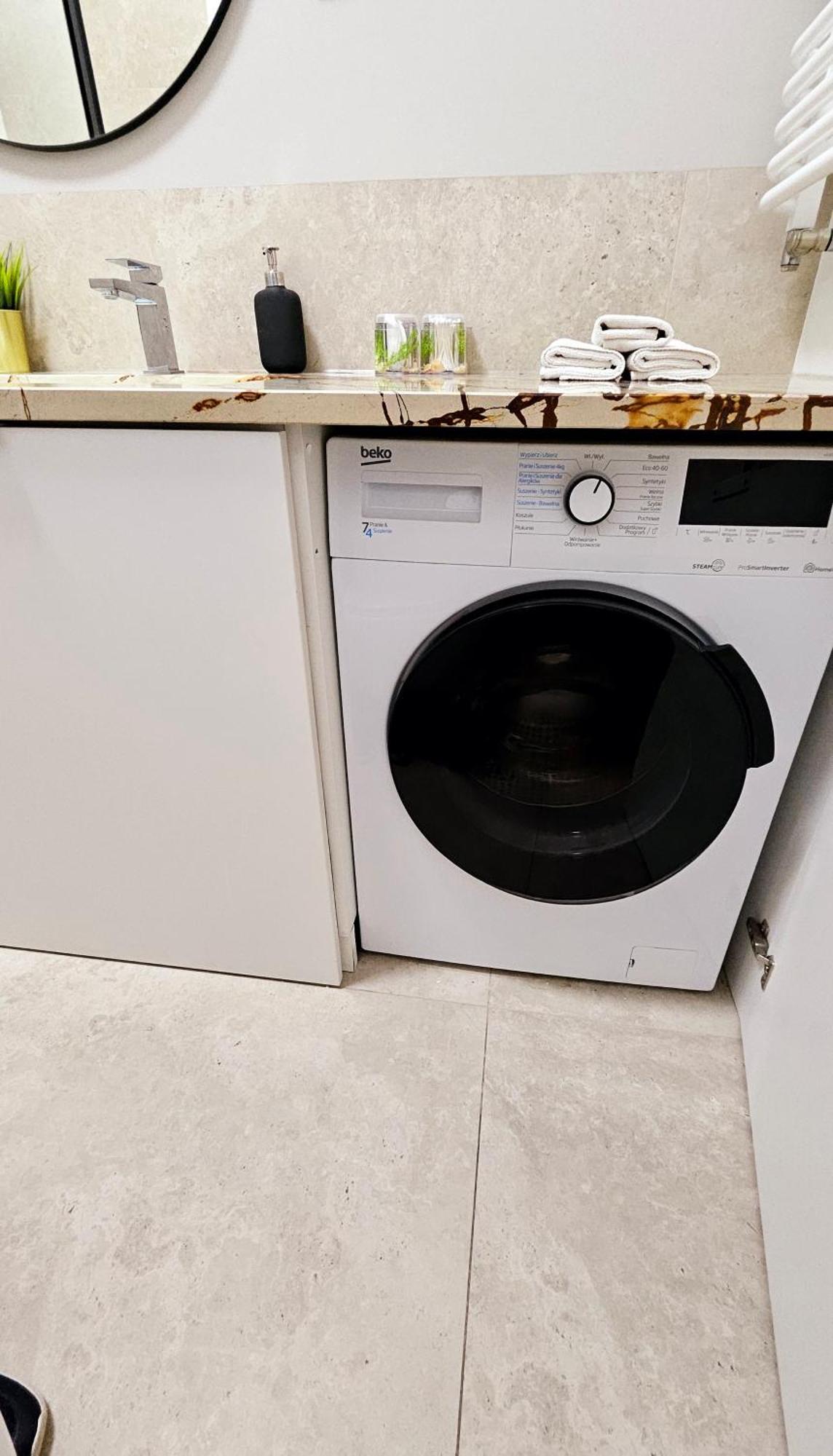 Apartamento Vipwarsawapartments Cytryn Mennica