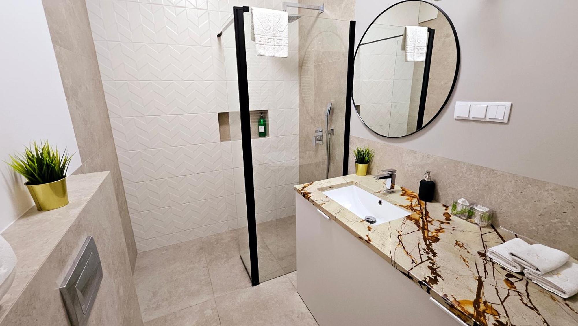 Vipwarsawapartments Cytryn Mennica Apartment Warsaw