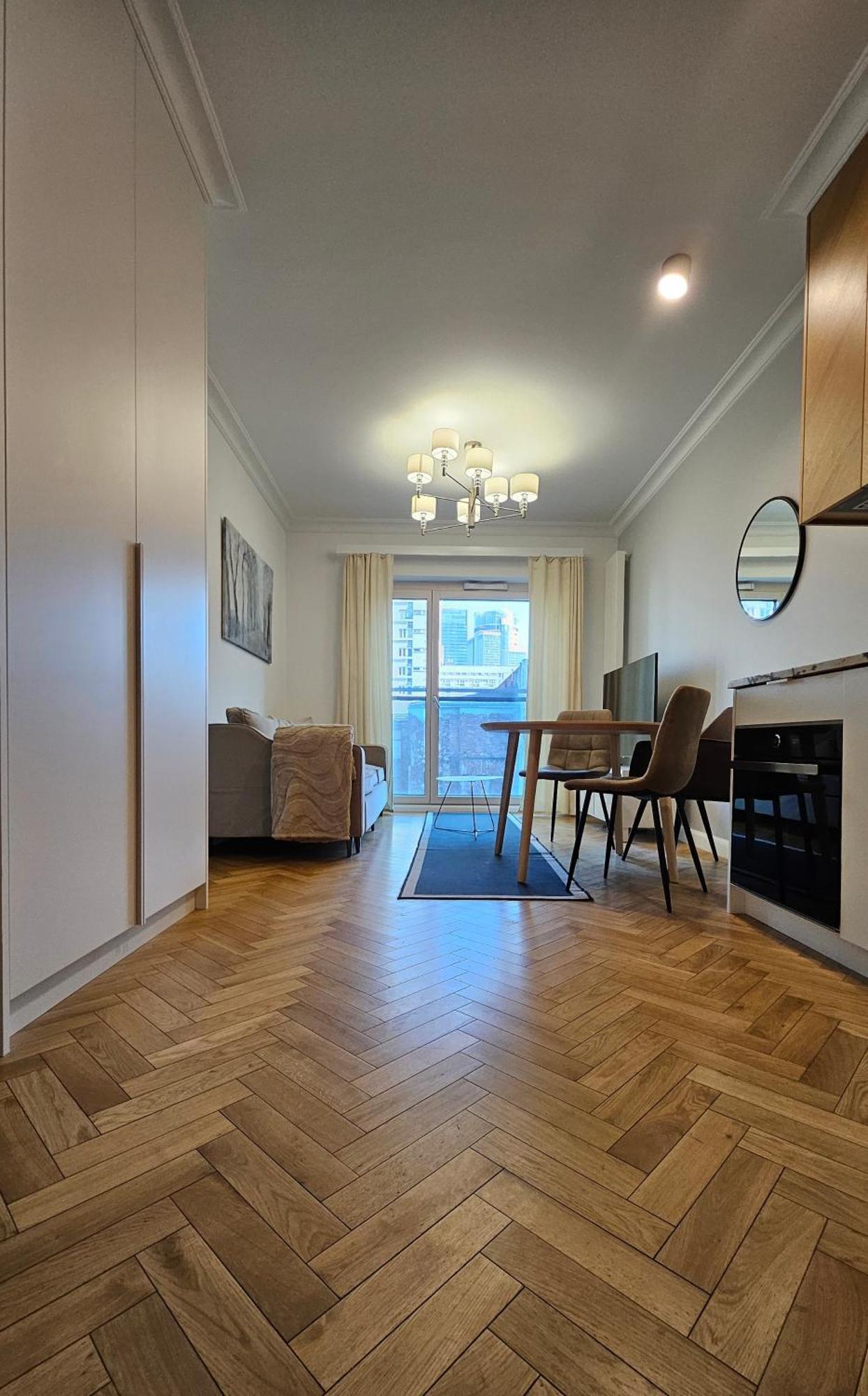 Vipwarsawapartments Cytryn Mennica Warsaw