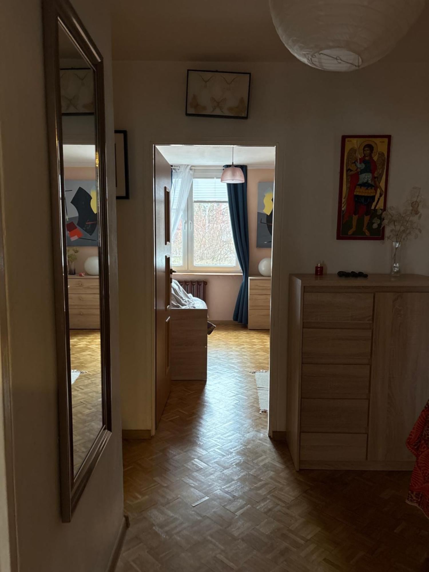 Ursynow Apartment