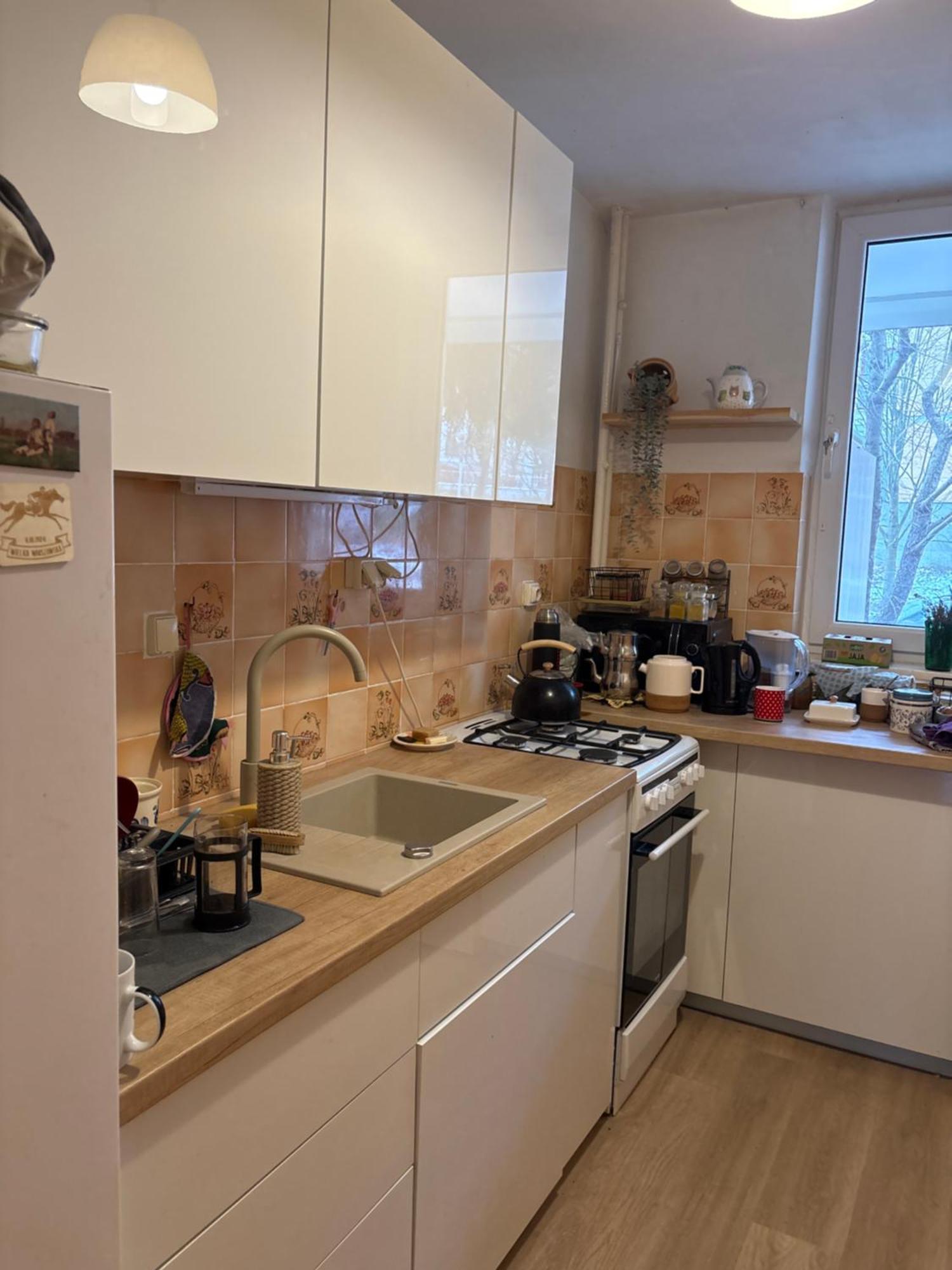 Ursynow Apartment *