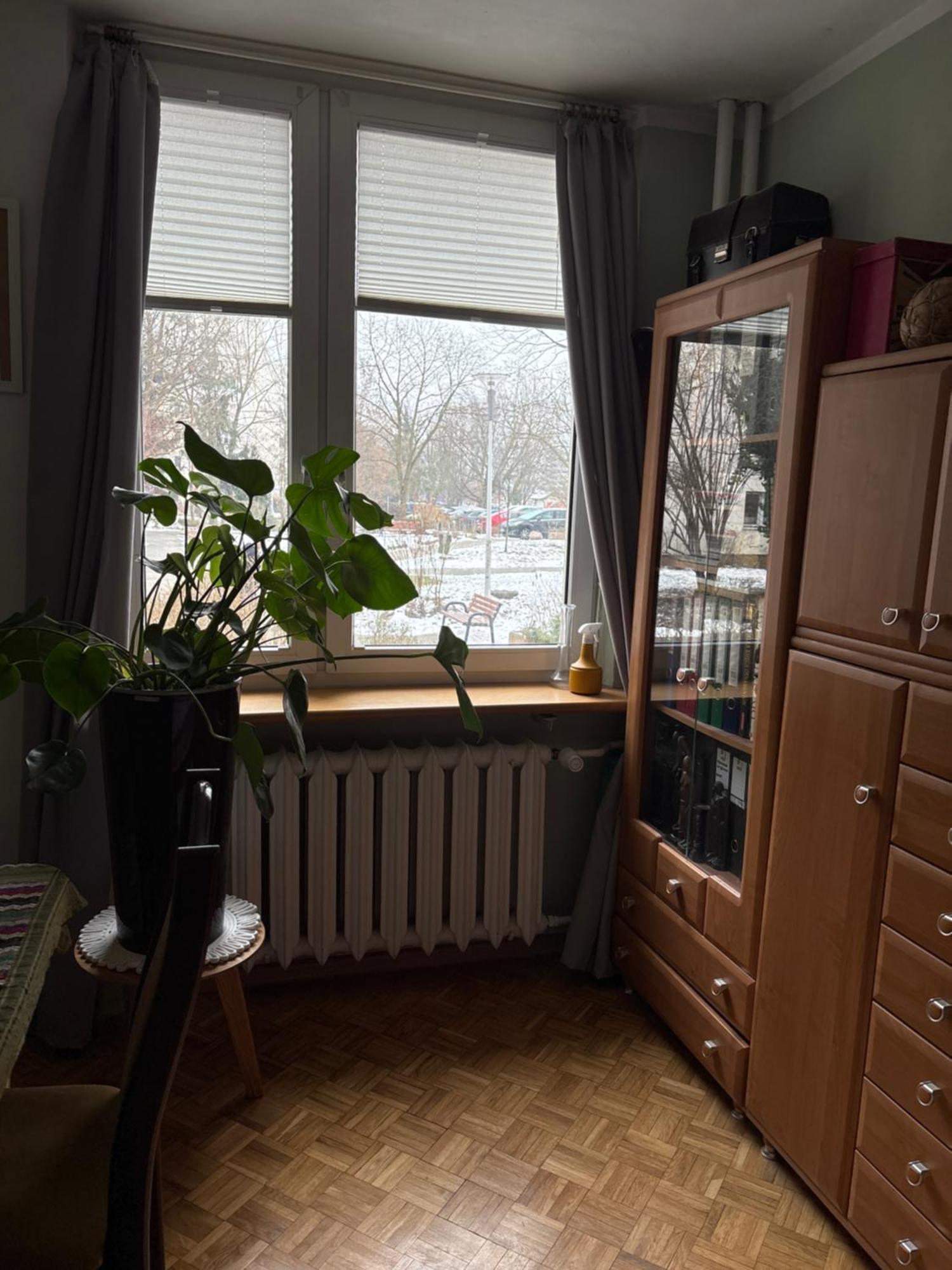 Apartment Ursynow *