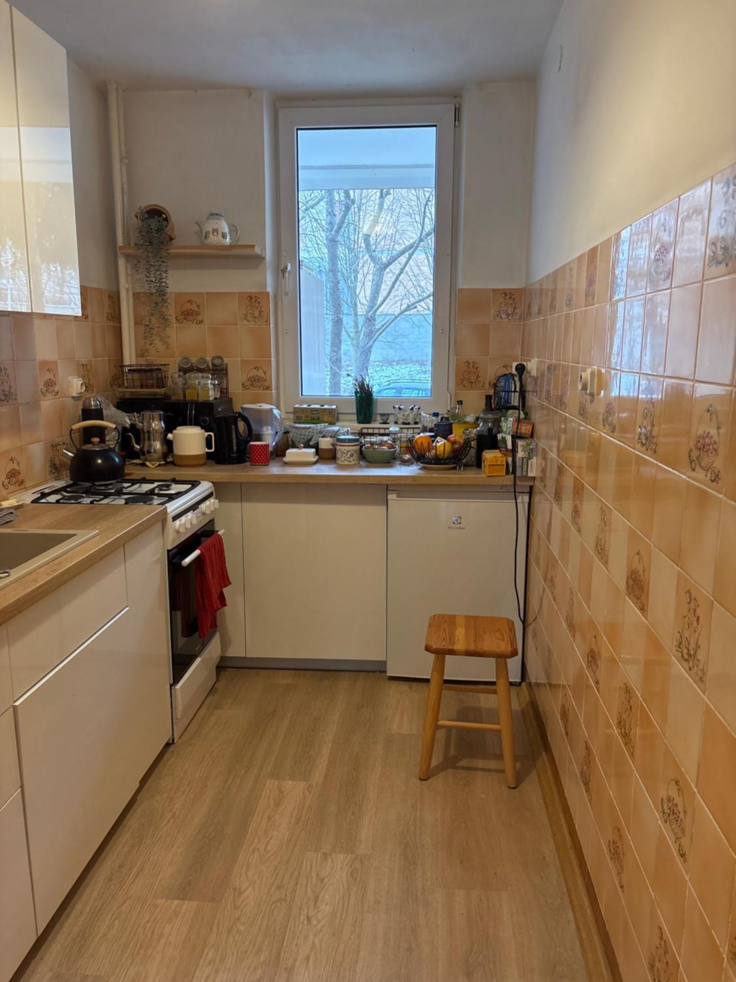 Apartment Ursynow