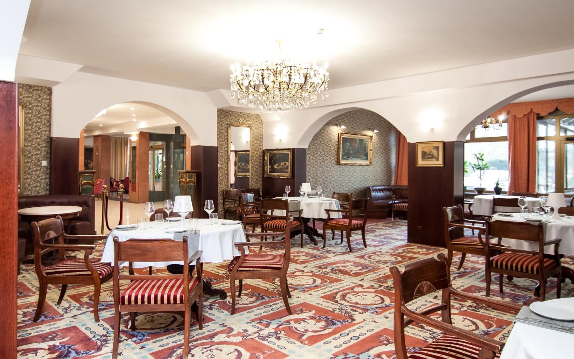 Hotel Bella Vista