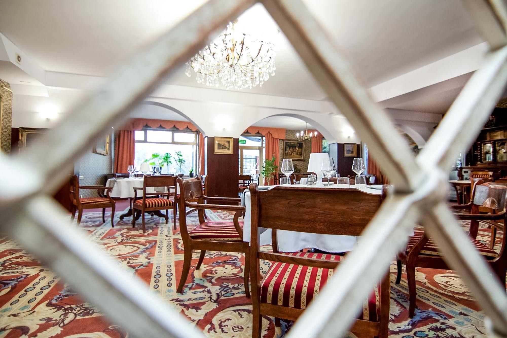 Bella Vista Hotel 3*