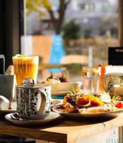 Urban Chic - - Mennica Apartment