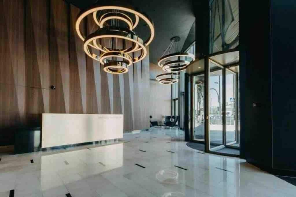 Urban Chic - - Mennica Apartment