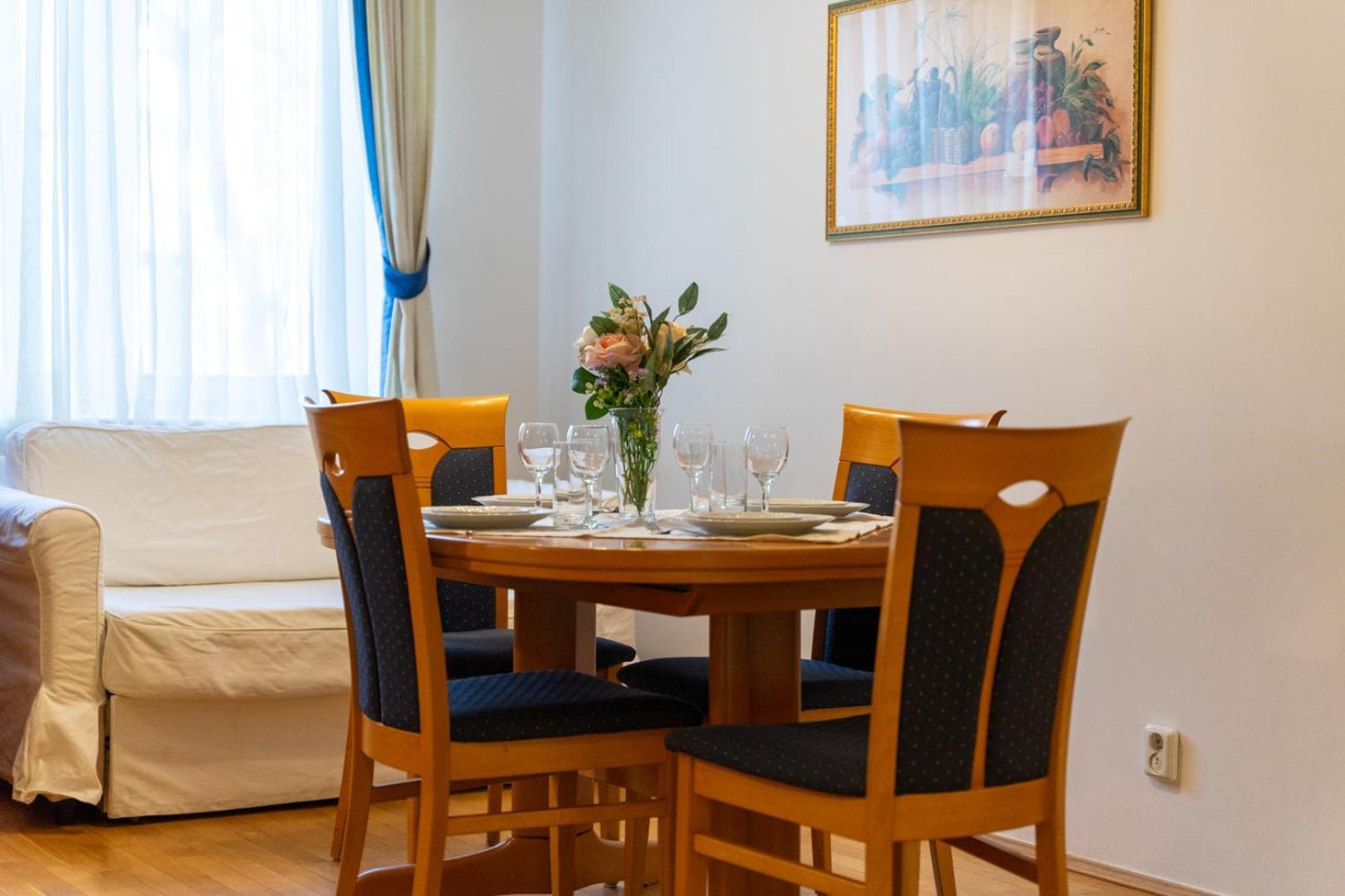 Apartament Wola - 100m2, Balcony - By Rentujemy *