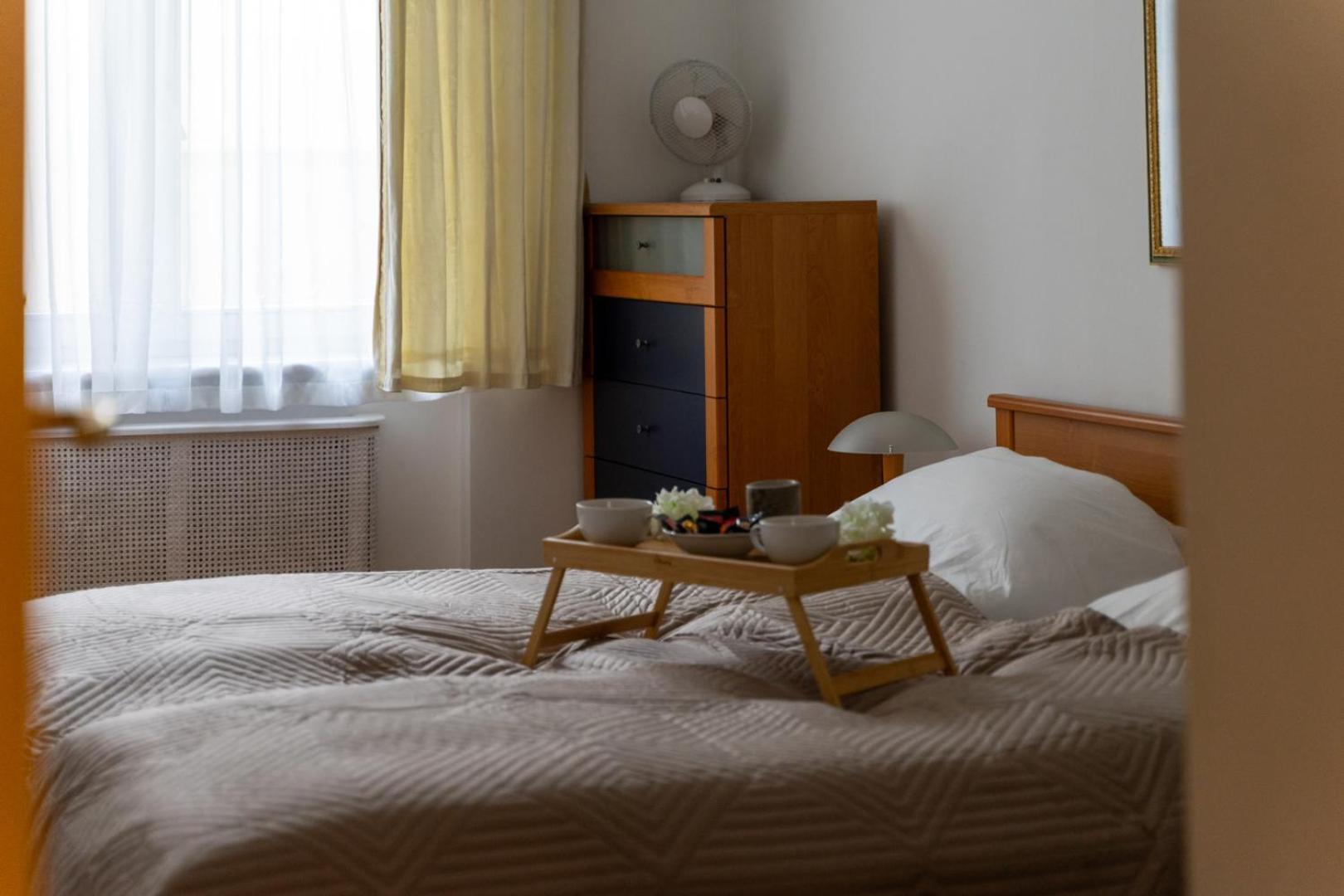 Apartament Wola - 100m2, Balcony - By Rentujemy *