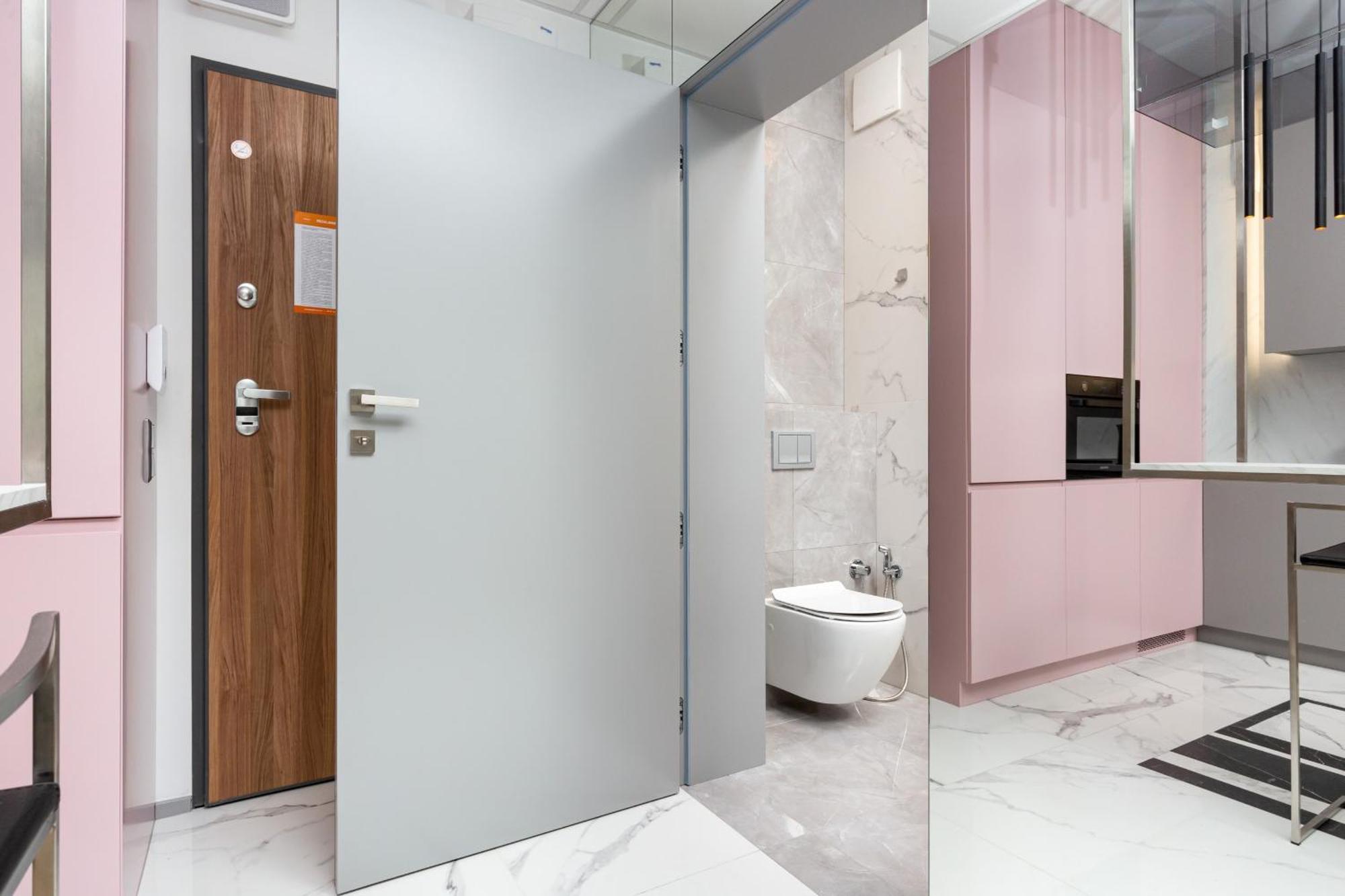 Apartment Premium Business Center By Renters Prestige *