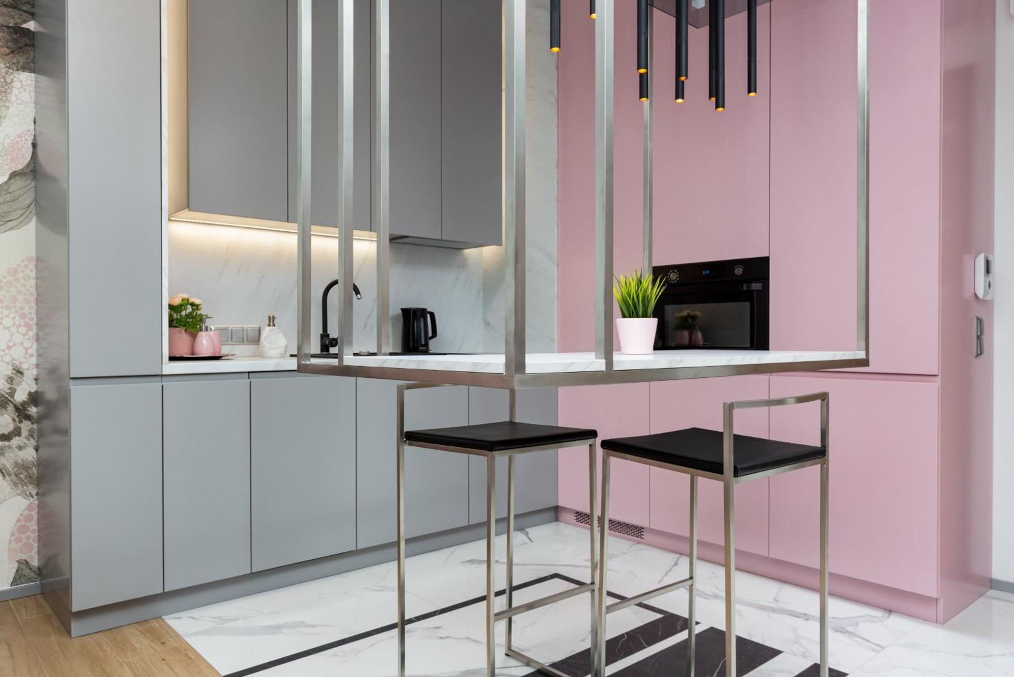 Premium Business Center By Renters Prestige Apartment *