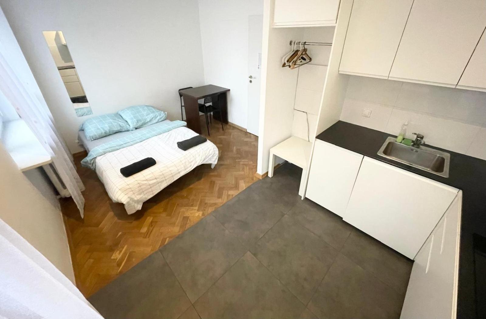 Fantastic Waw - Sz8 A Apartment