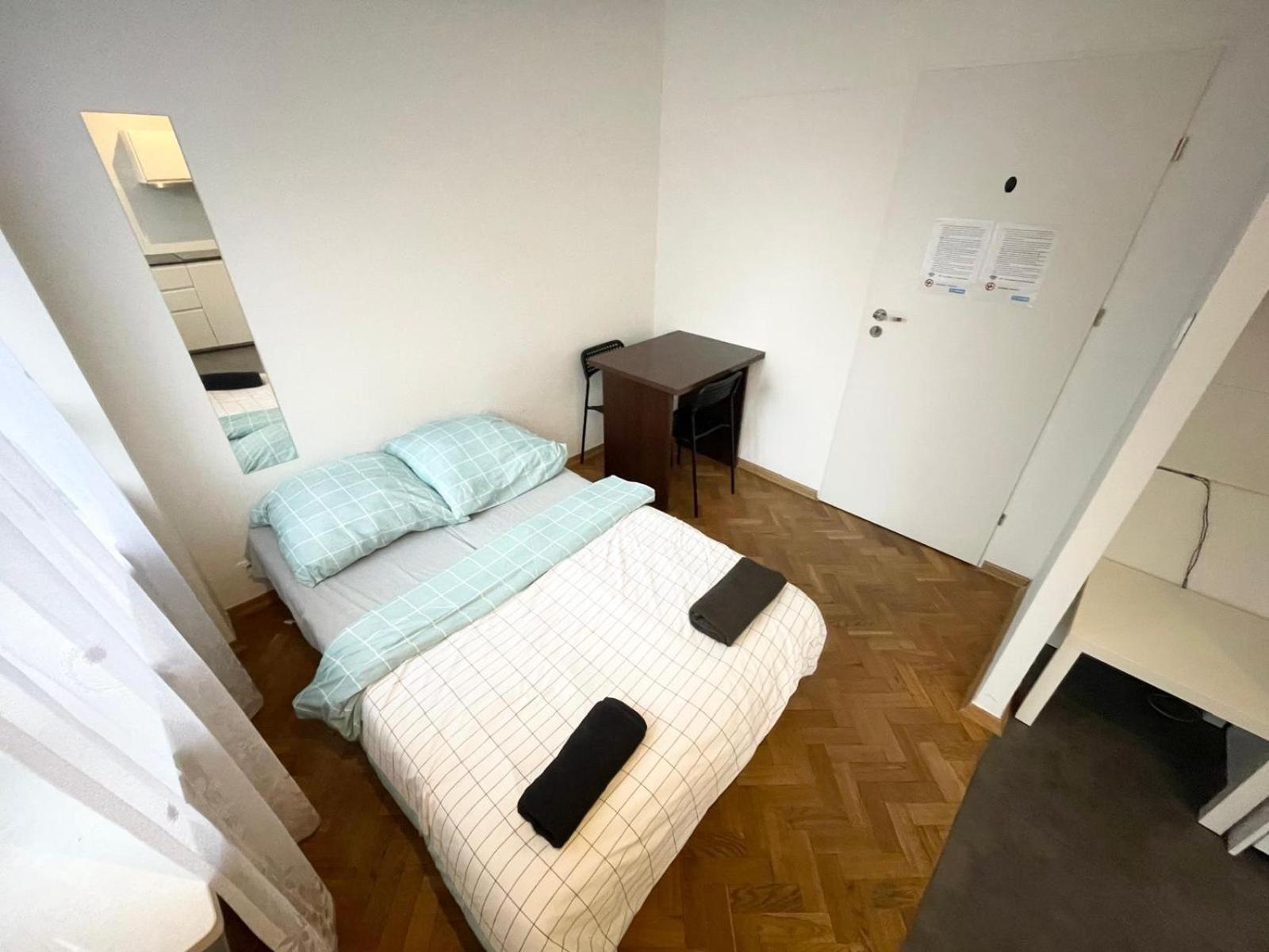 Fantastic Waw - Sz8 A Apartment