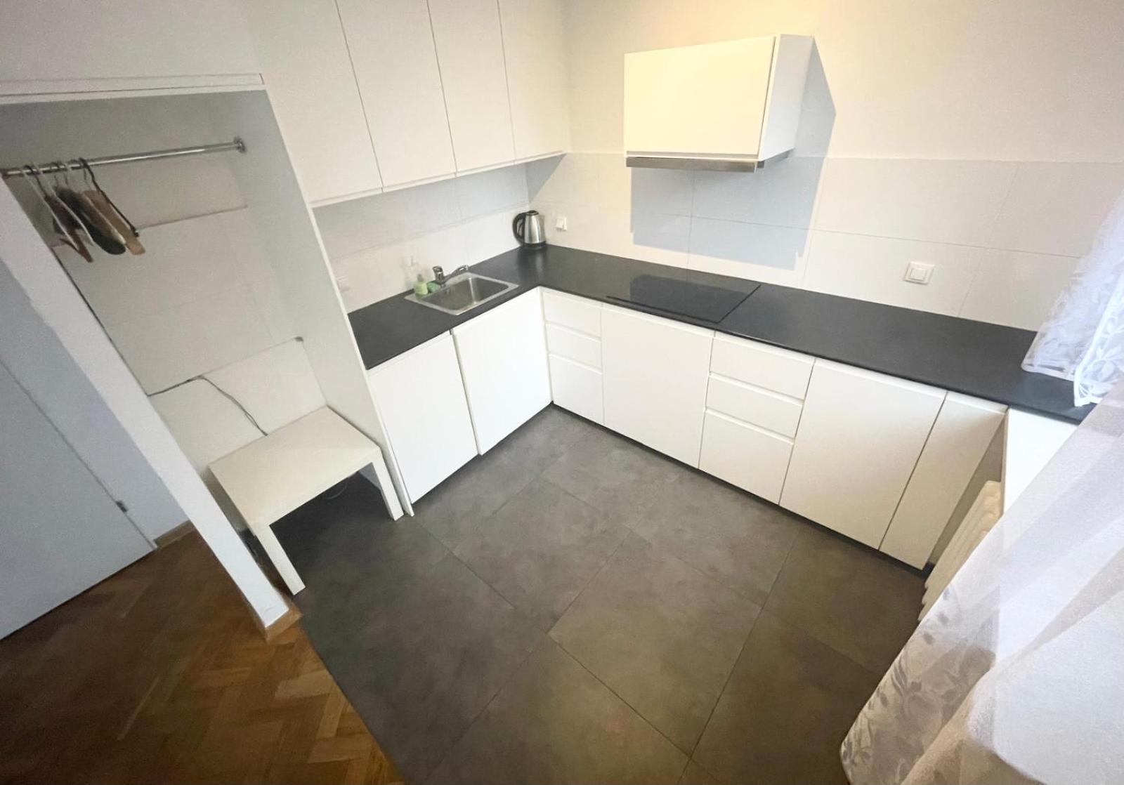 Apartment Fantastic Waw - Sz8 A