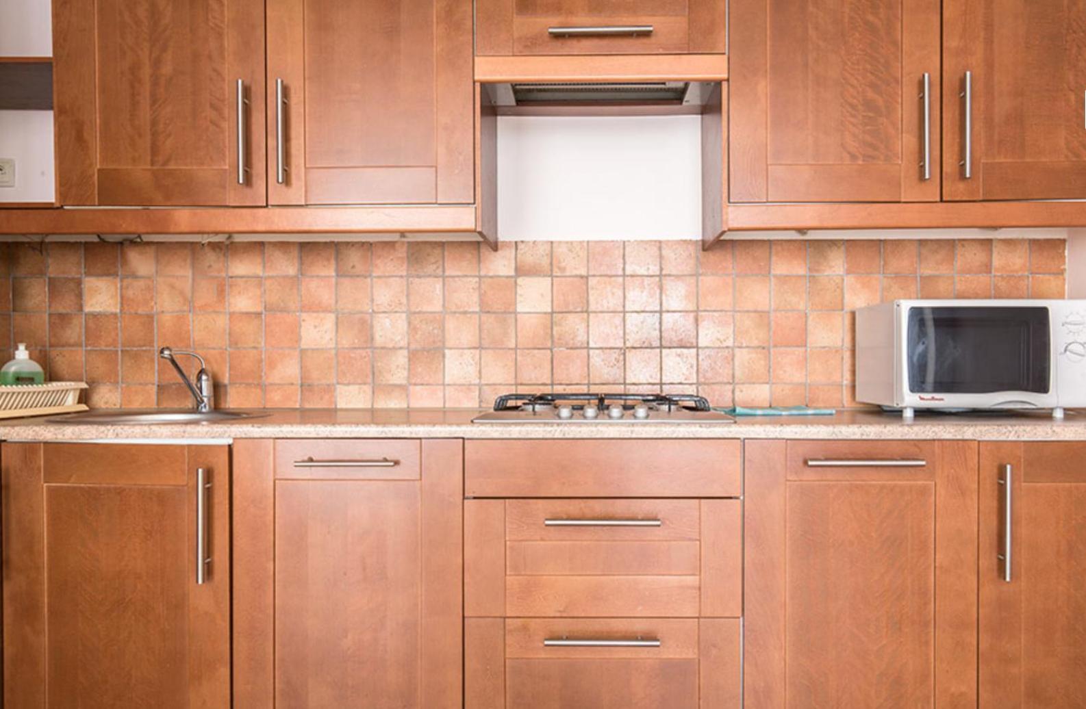Aaa Stay Apartments Old Town Warsaw I