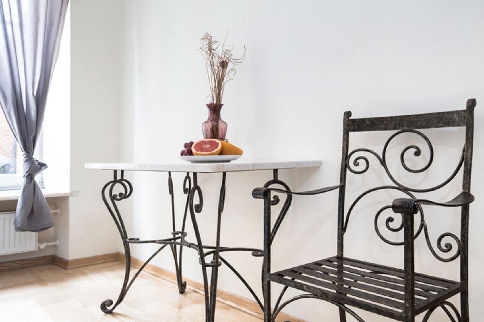 Apartment Aaa Stay Apartments Old Town Warsaw I