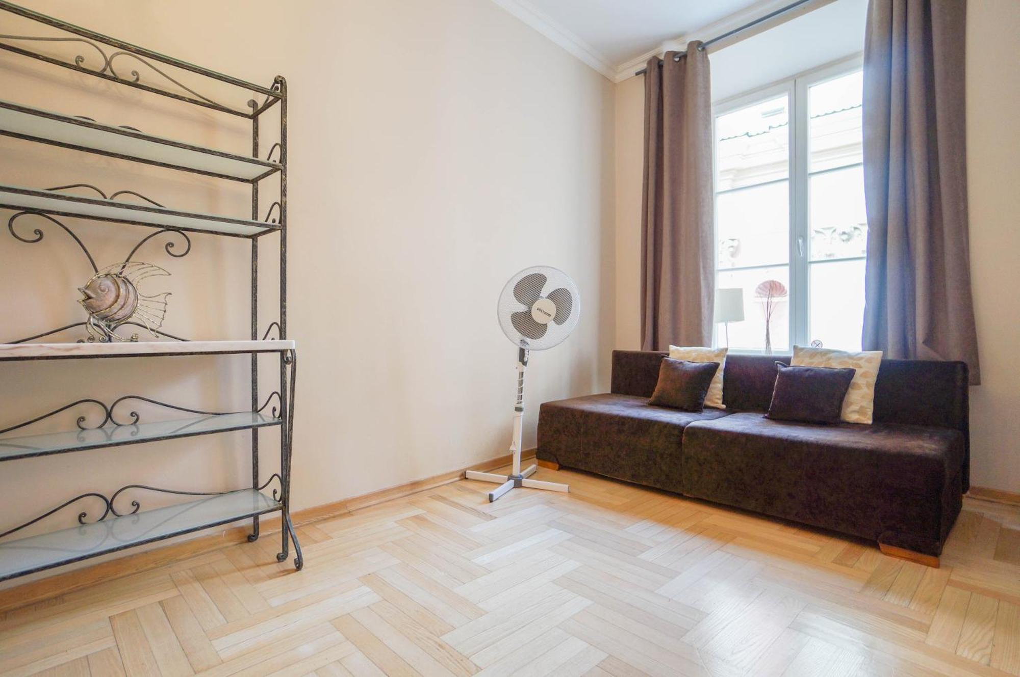 Aaa Stay Apartments Old Town Warsaw I Apartment Warsaw
