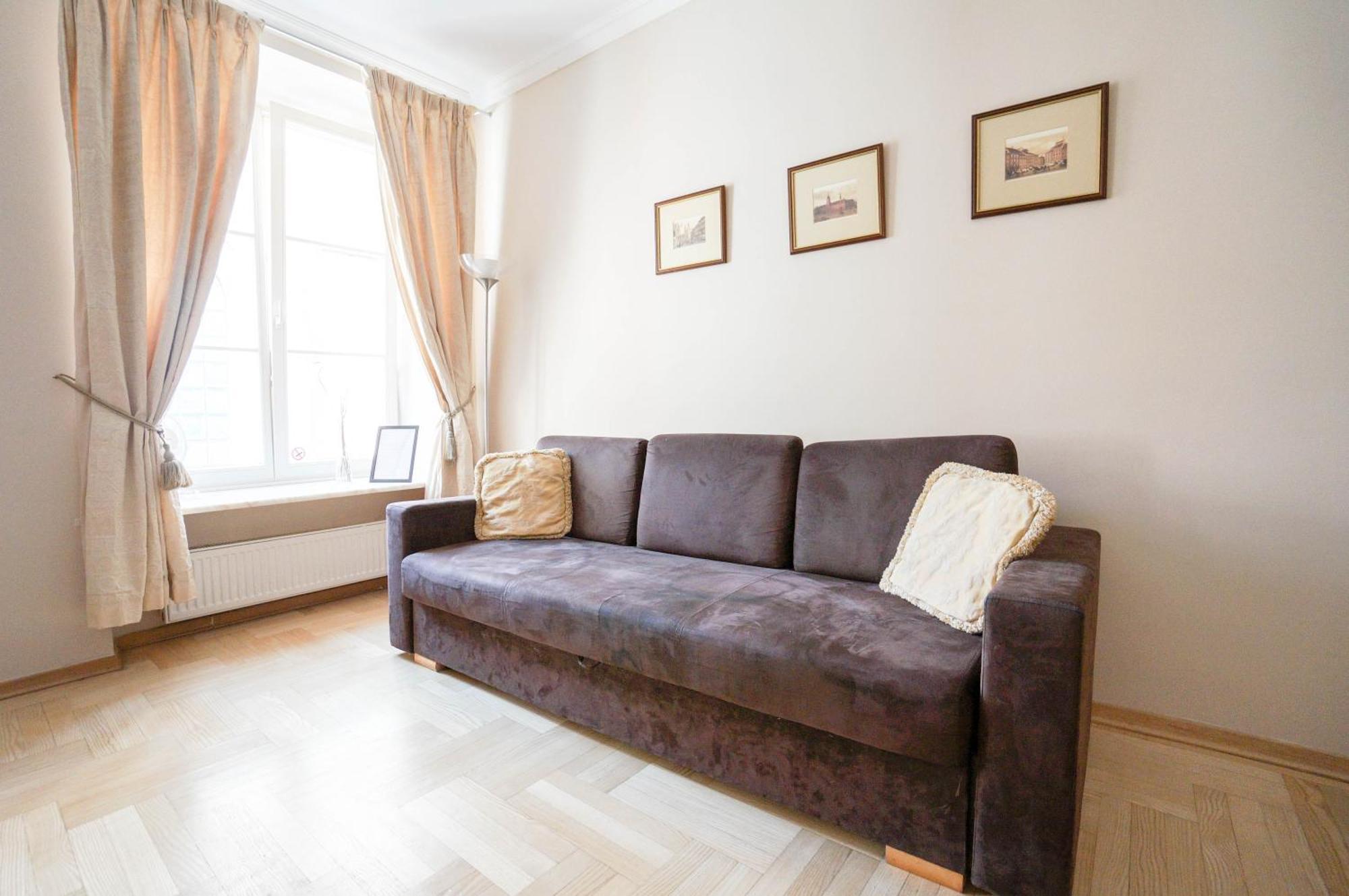 Aaa Stay Apartments Old Town Warsaw I Apartment Warsaw