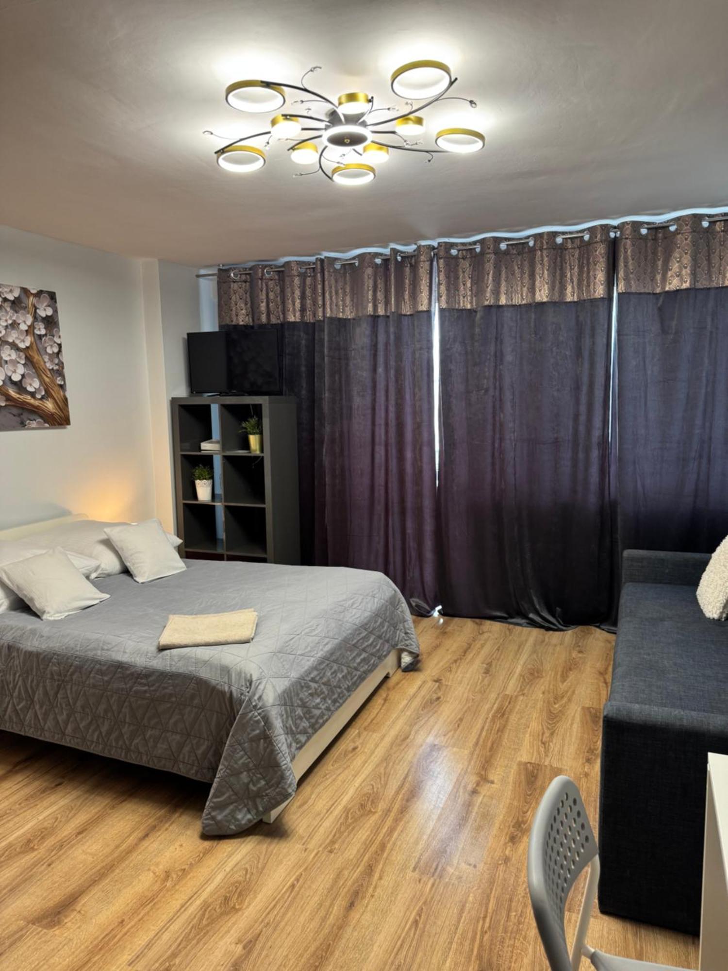 Apartment Coser Metro Onz Warsaw
