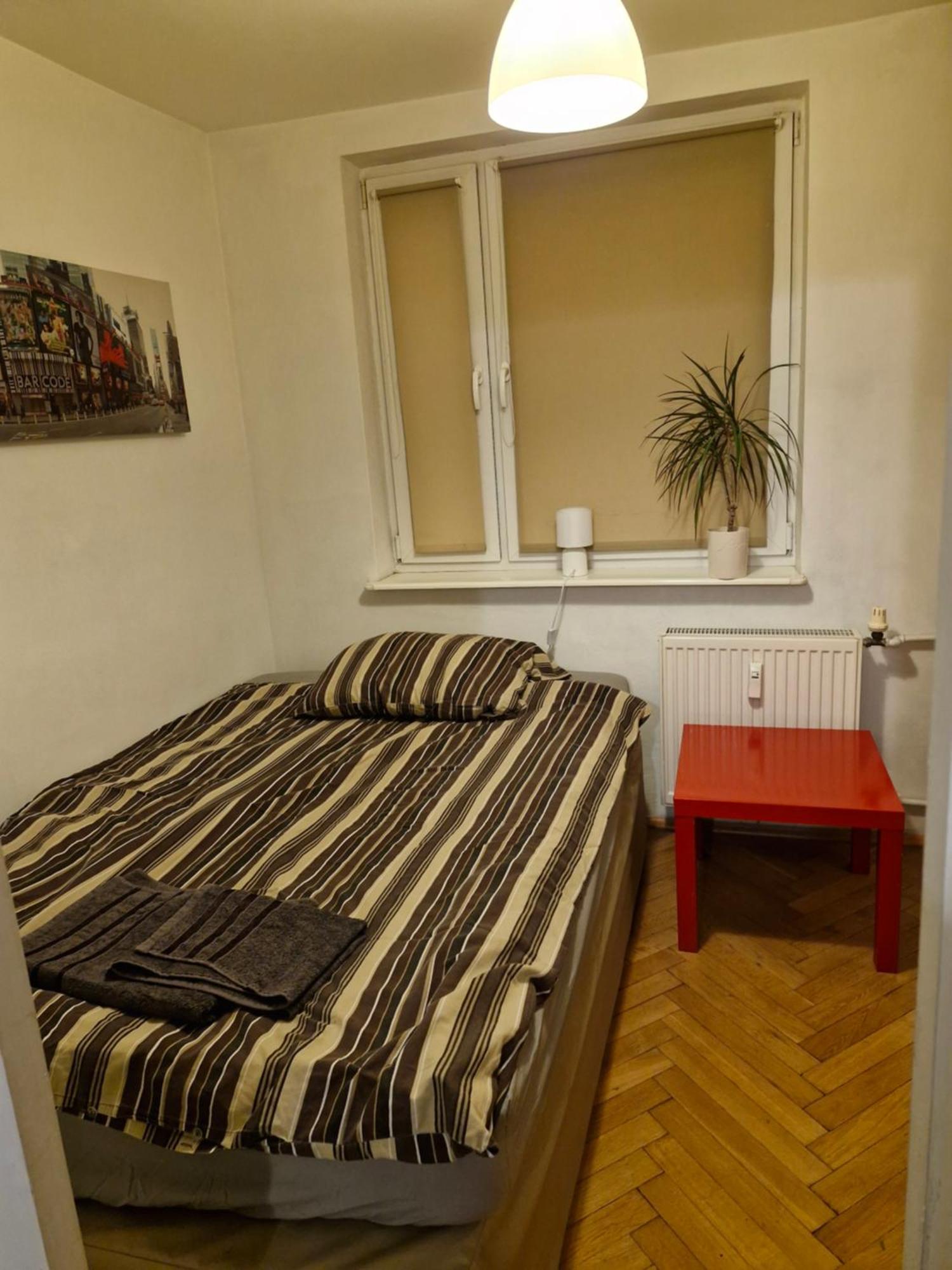 Apartment Filmowy Zoliborz *
