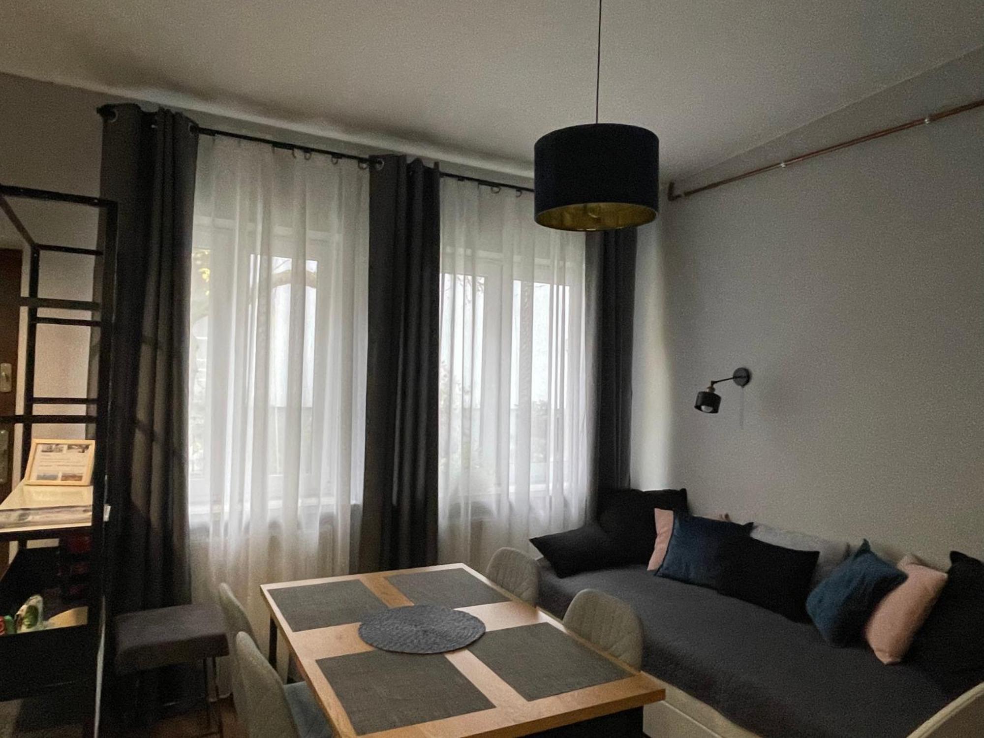 “apartcalm - Like At Home” - Close To Subway * Warsaw
