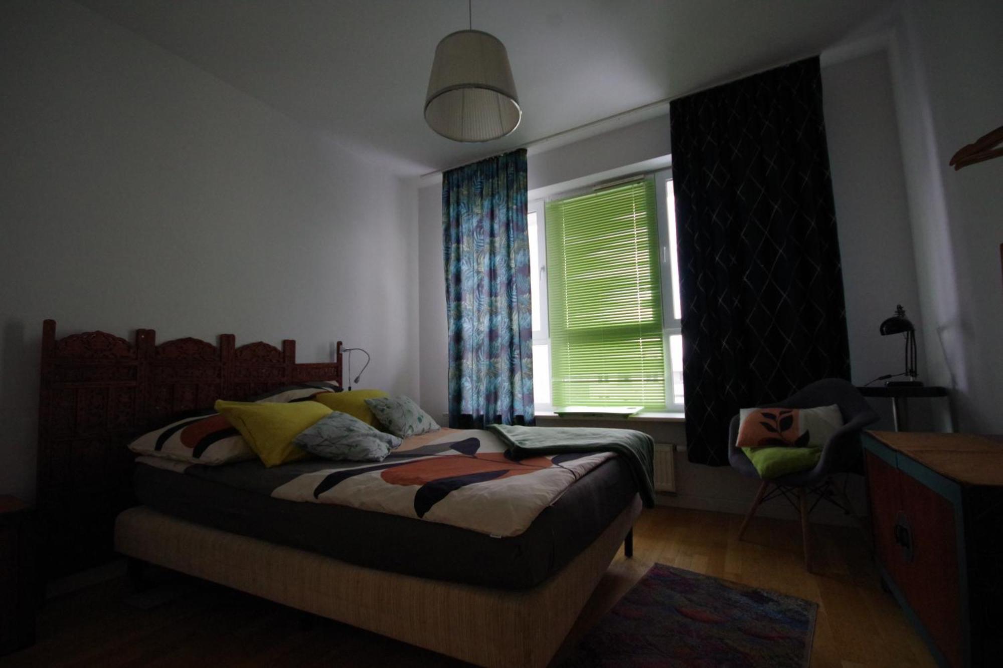 Totutotam_02 Homestay Warsaw