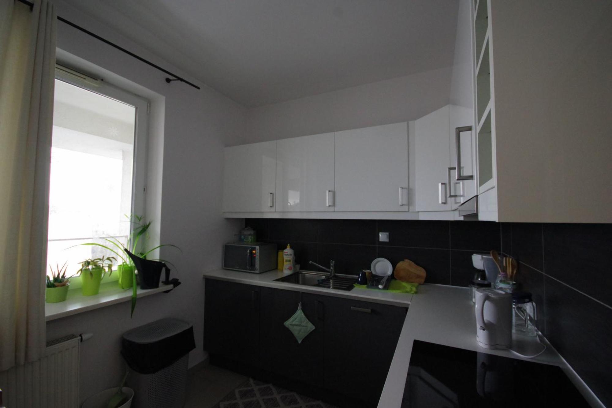 Totutotam_02 Homestay Warsaw