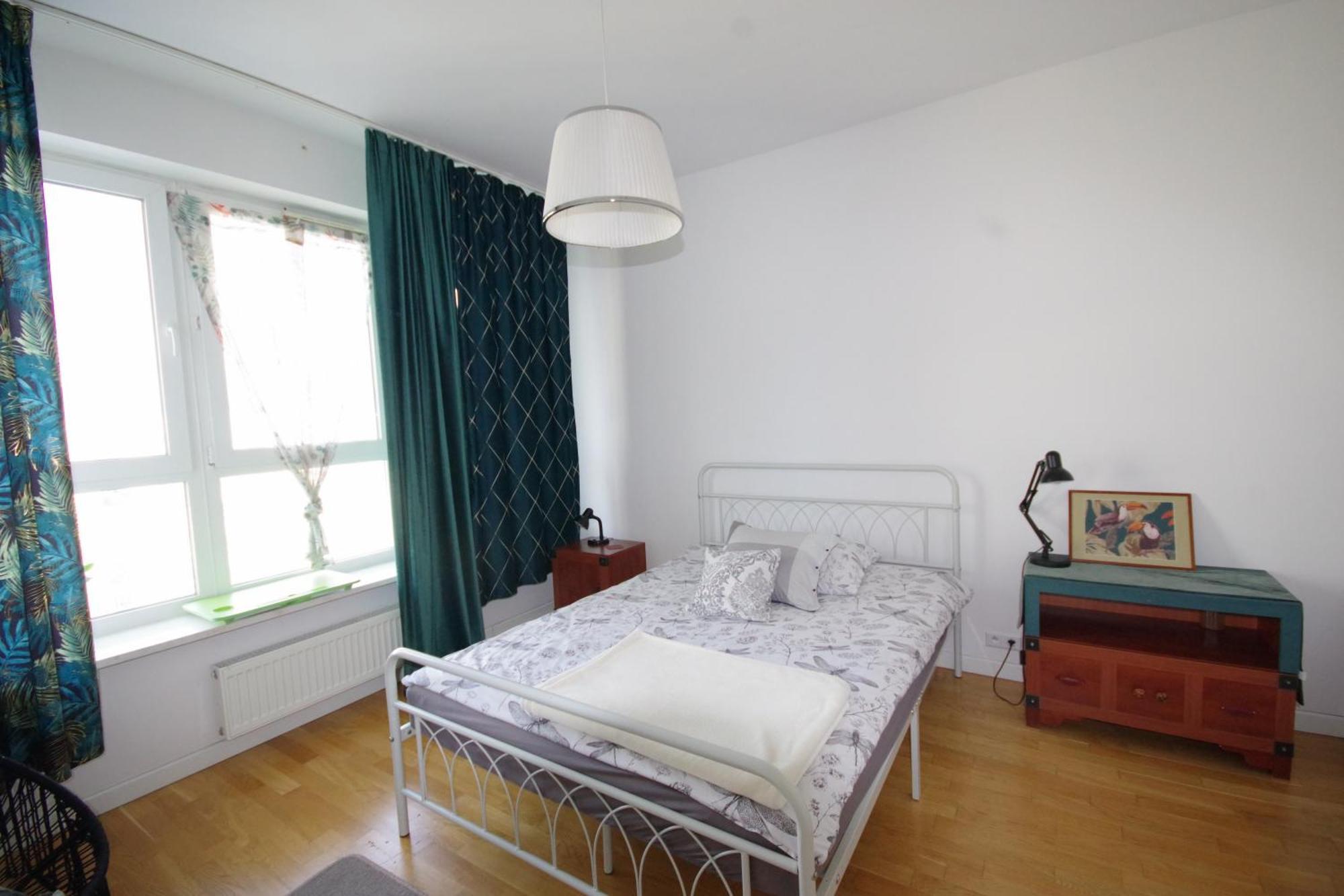 Homestay Totutotam_02 Warsaw