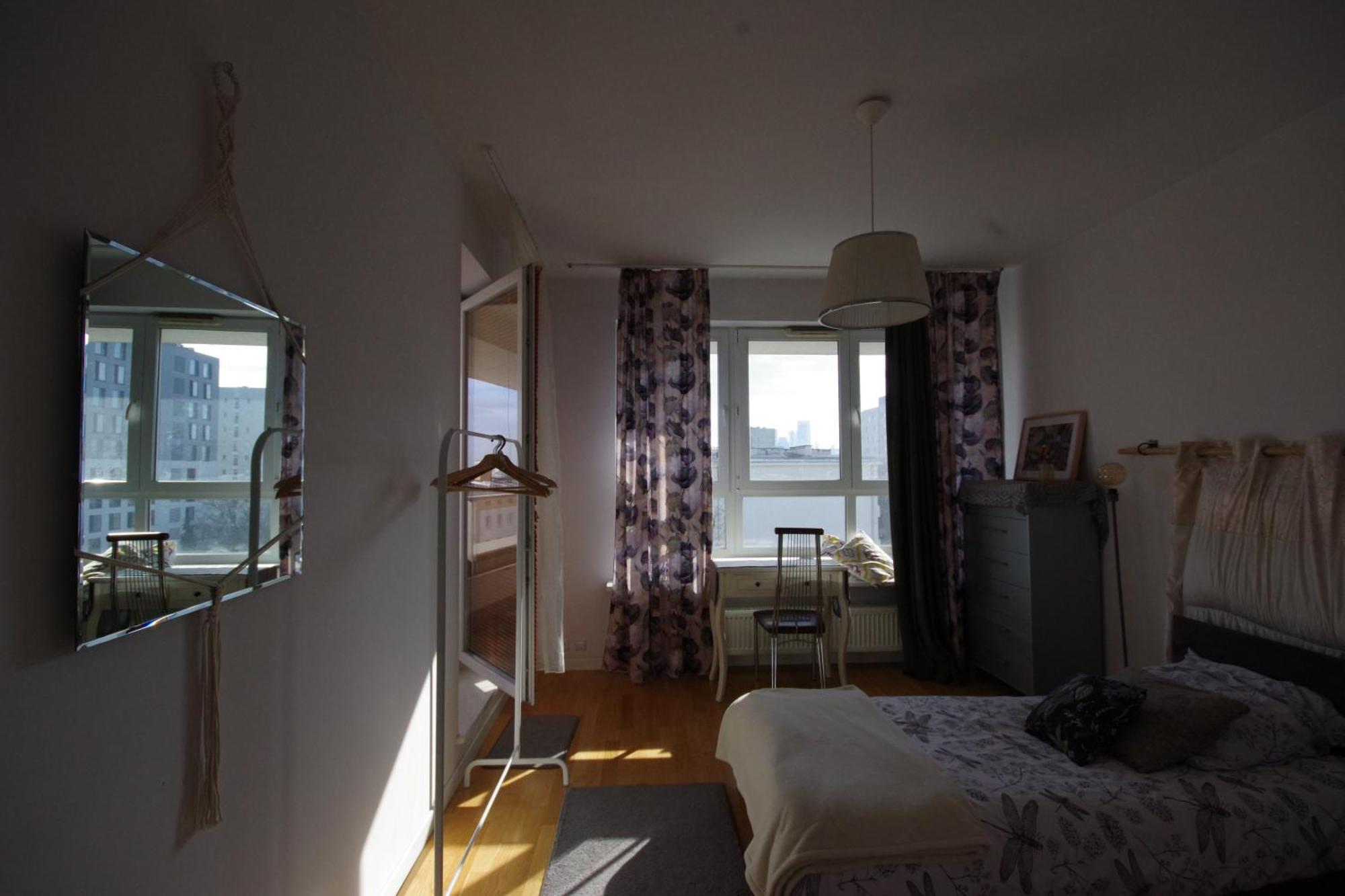 Totutotam_02 Homestay Warsaw