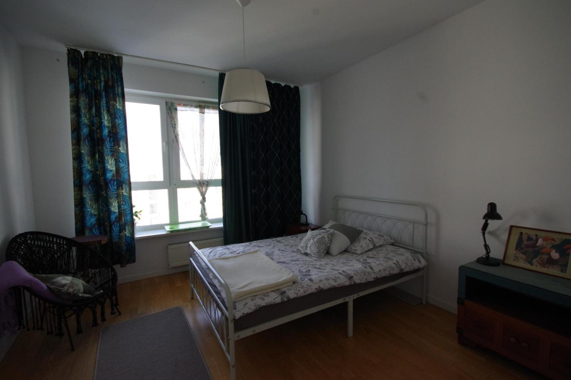 Homestay Totutotam_02 Warsaw