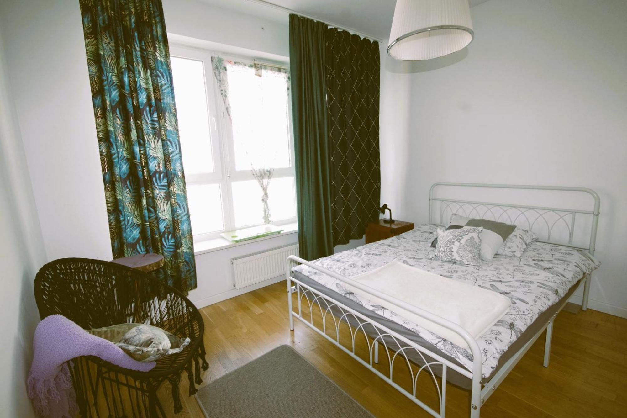 Homestay Totutotam_02 Warsaw