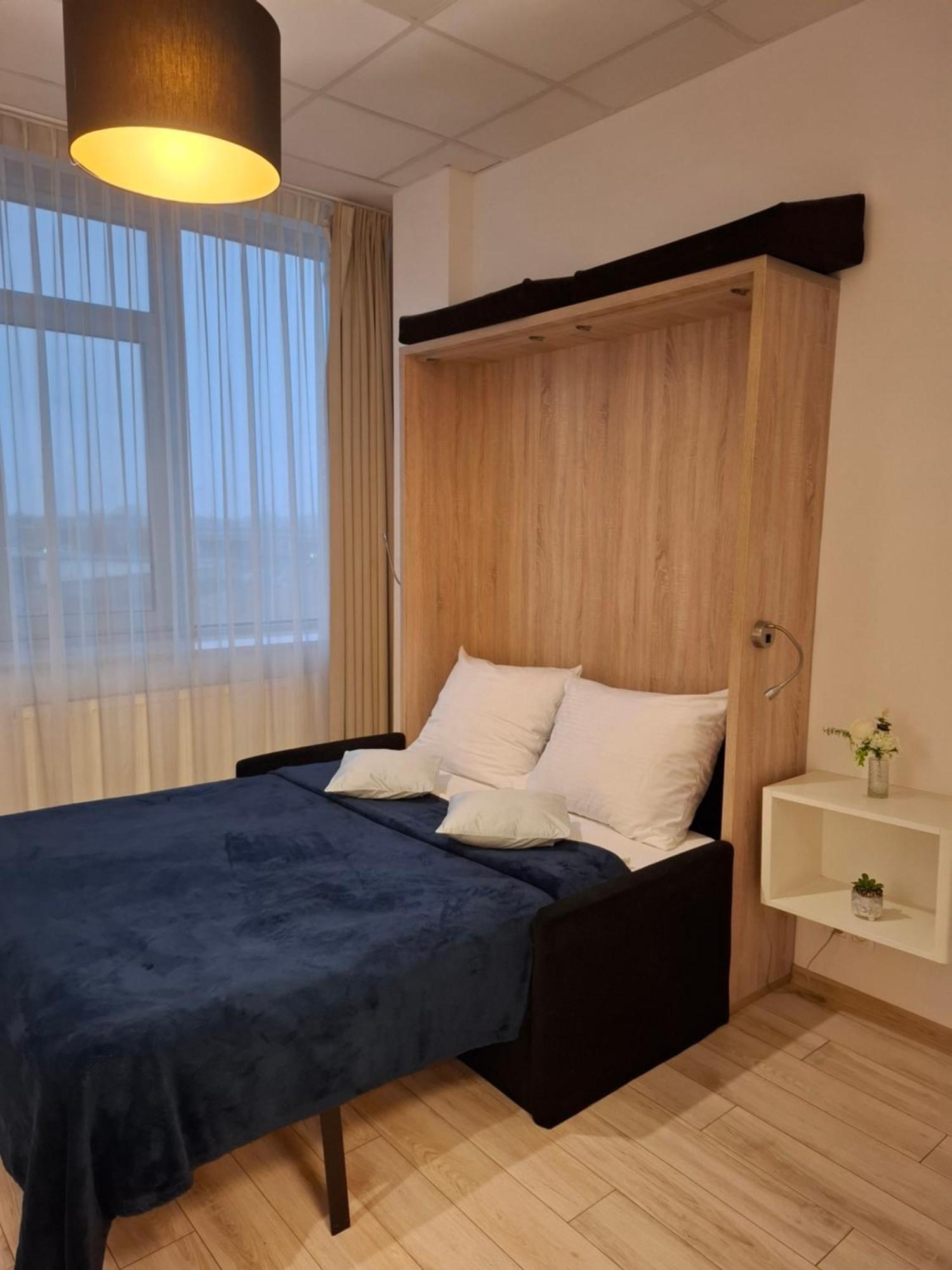 Zlatarooms 210 Apartamento Varsóvia