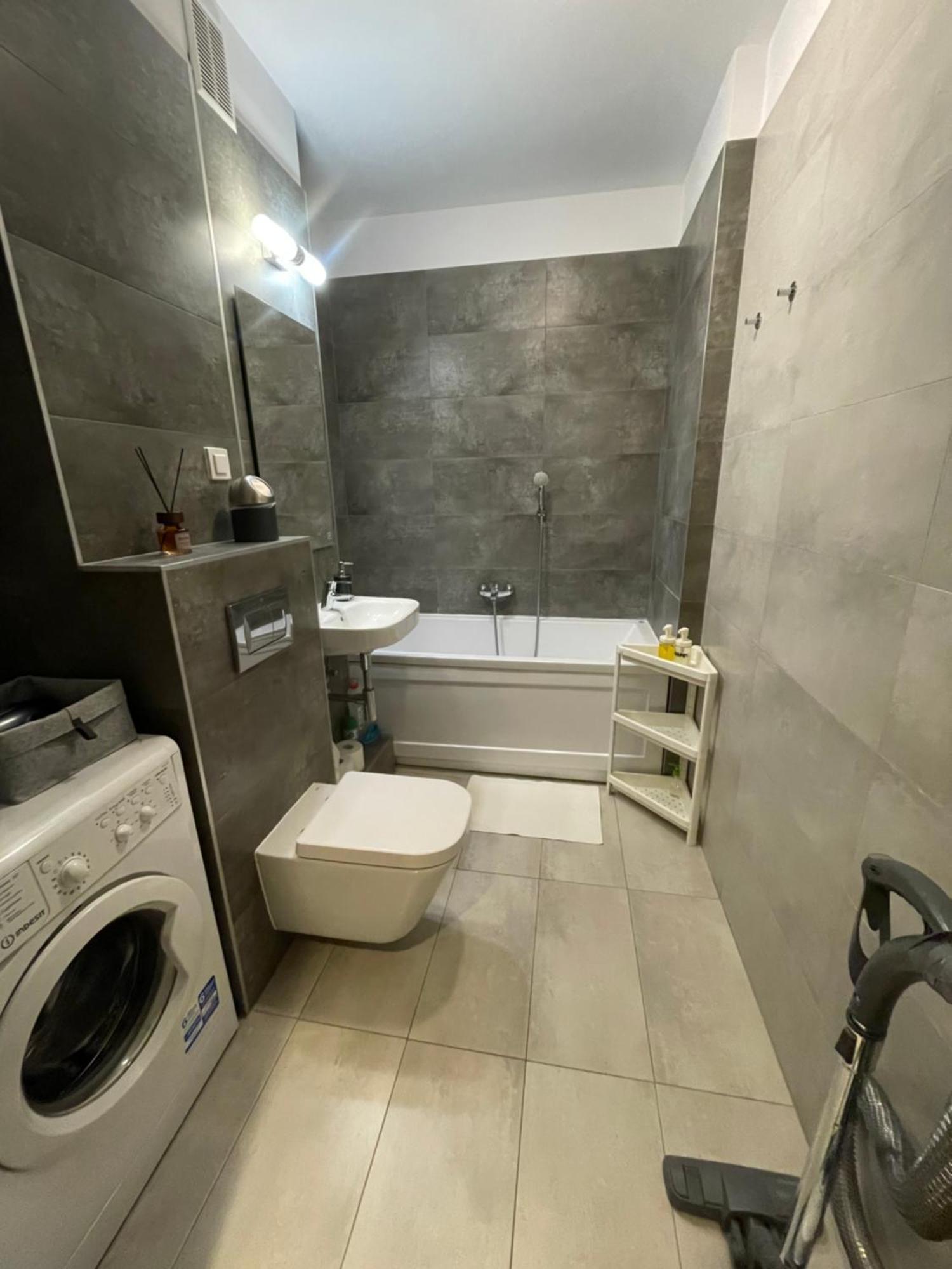 Pohulanka Apartment