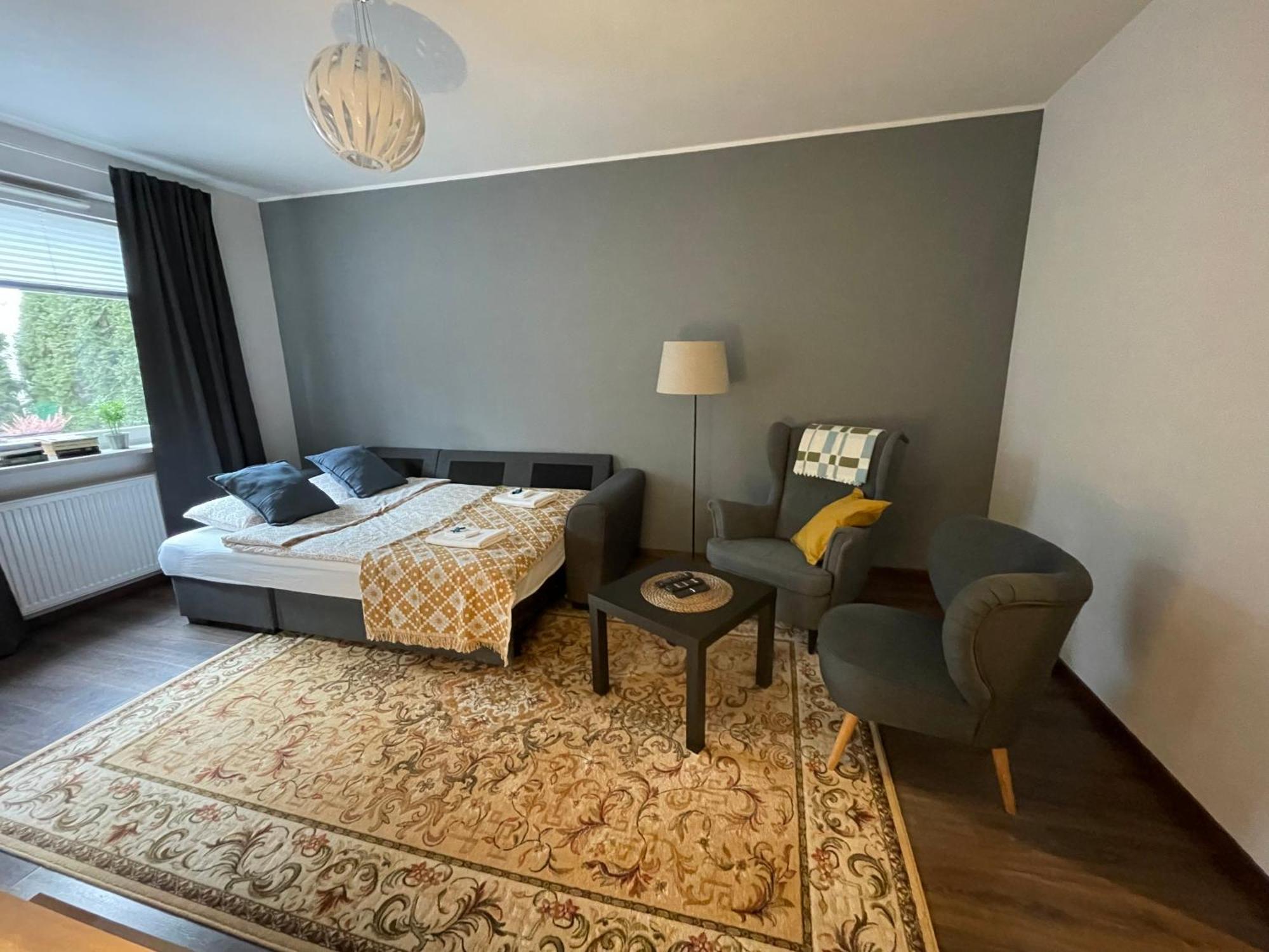 Apartamento Pohulanka