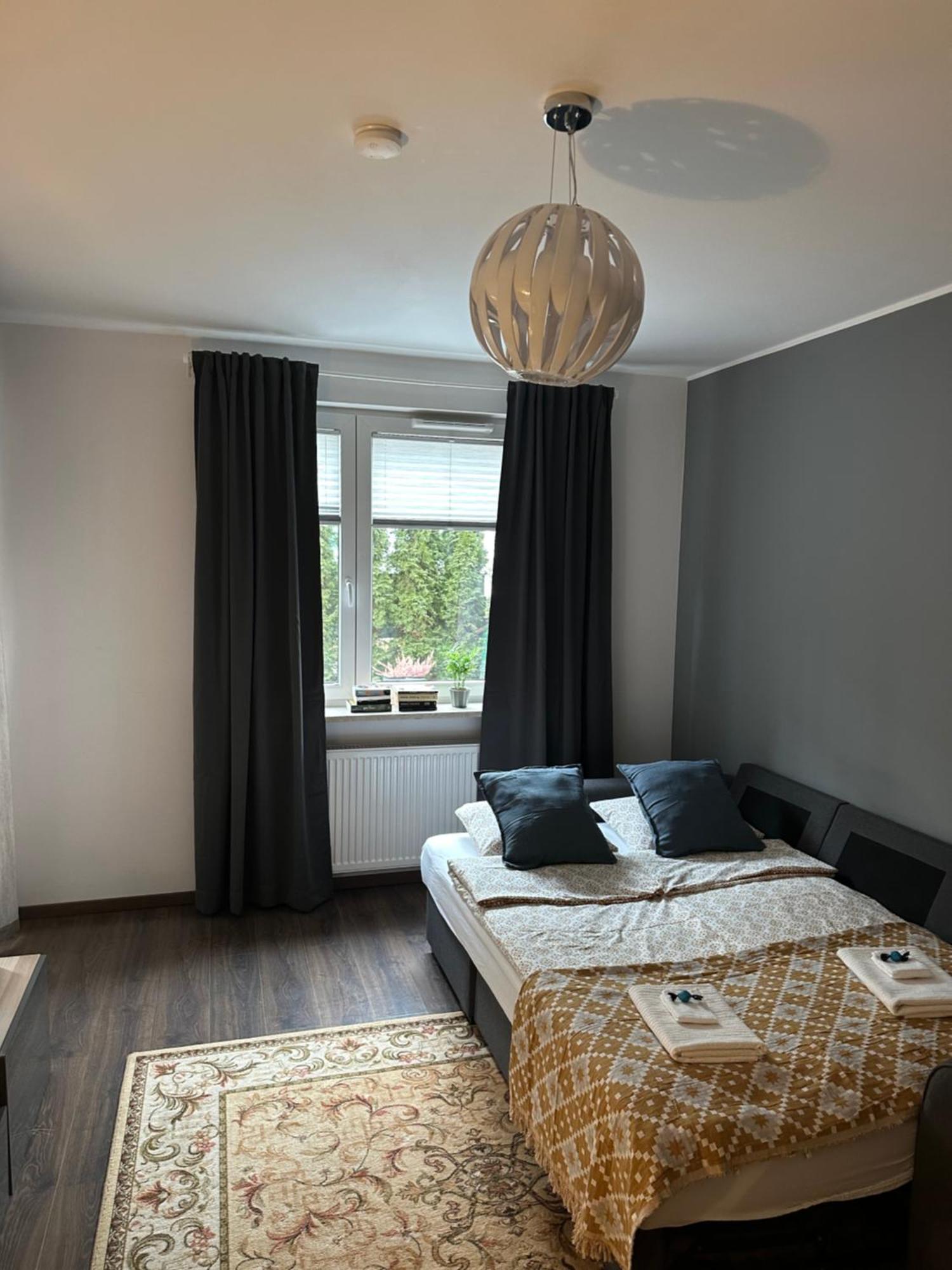 Apartamento Pohulanka *