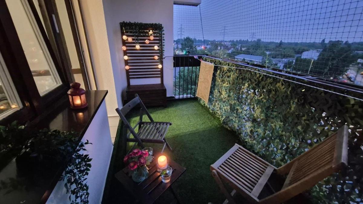 Comfortable In Good Location * Warsaw