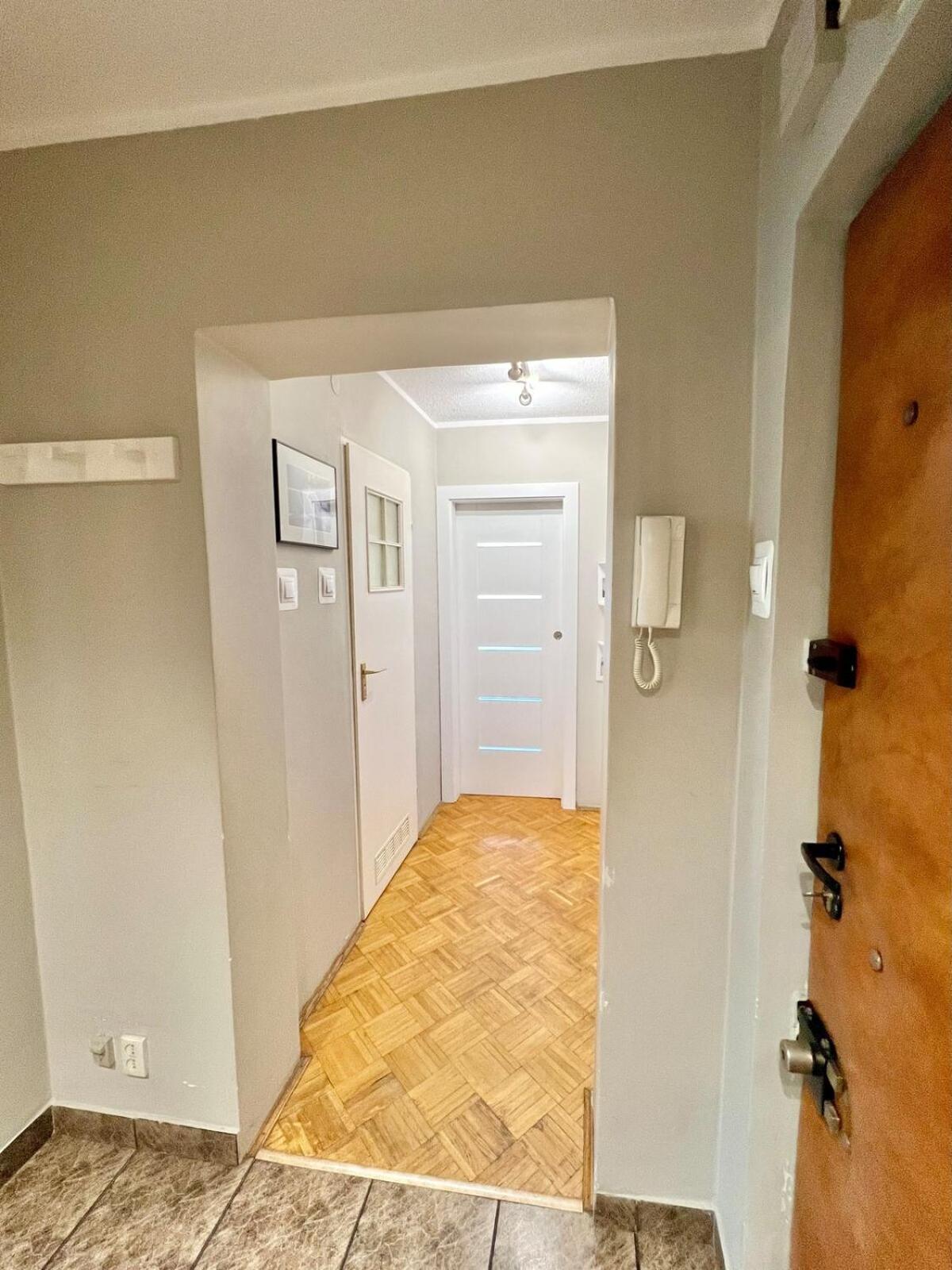 Apartment Comfortable In Good Location