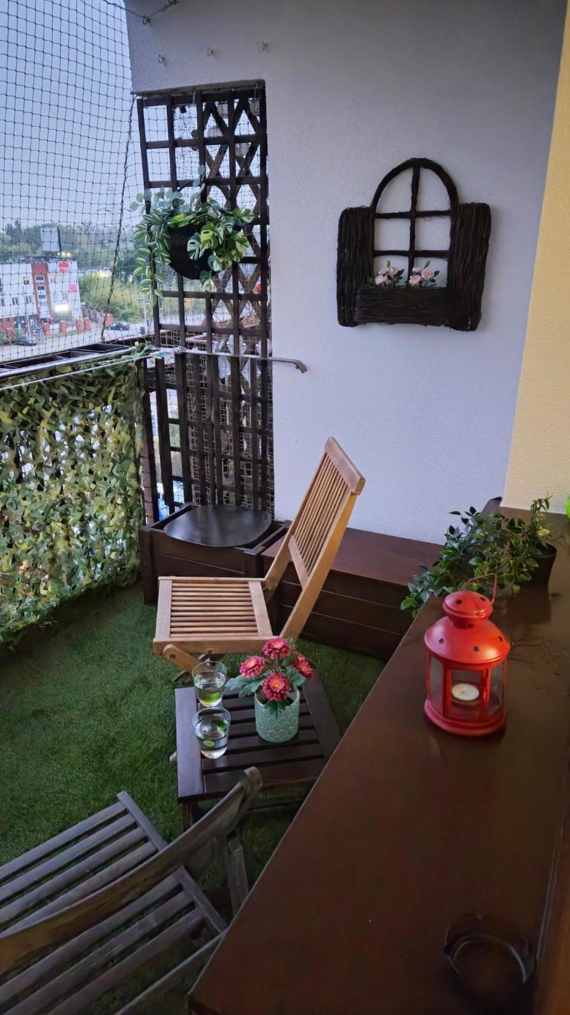 Comfortable In Good Location Warsaw