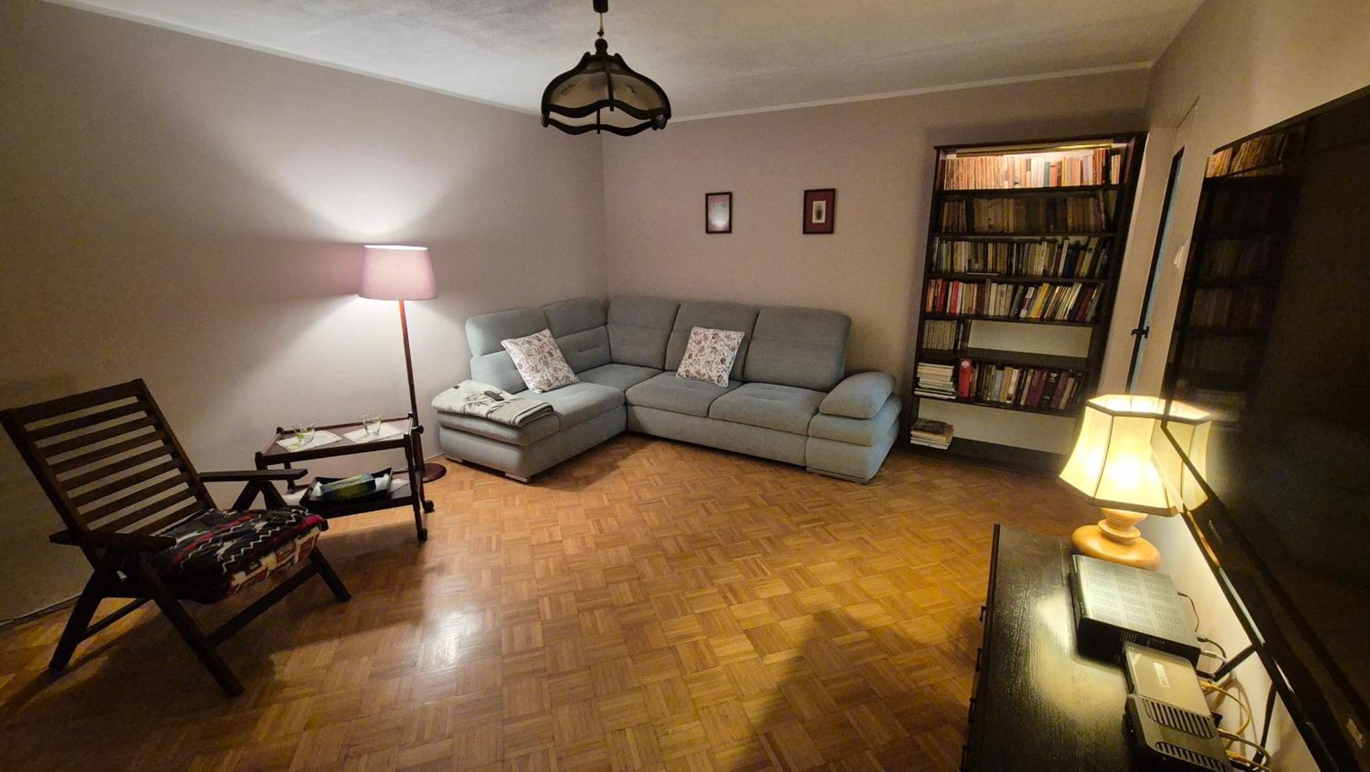 Comfortable In Good Location Warsaw