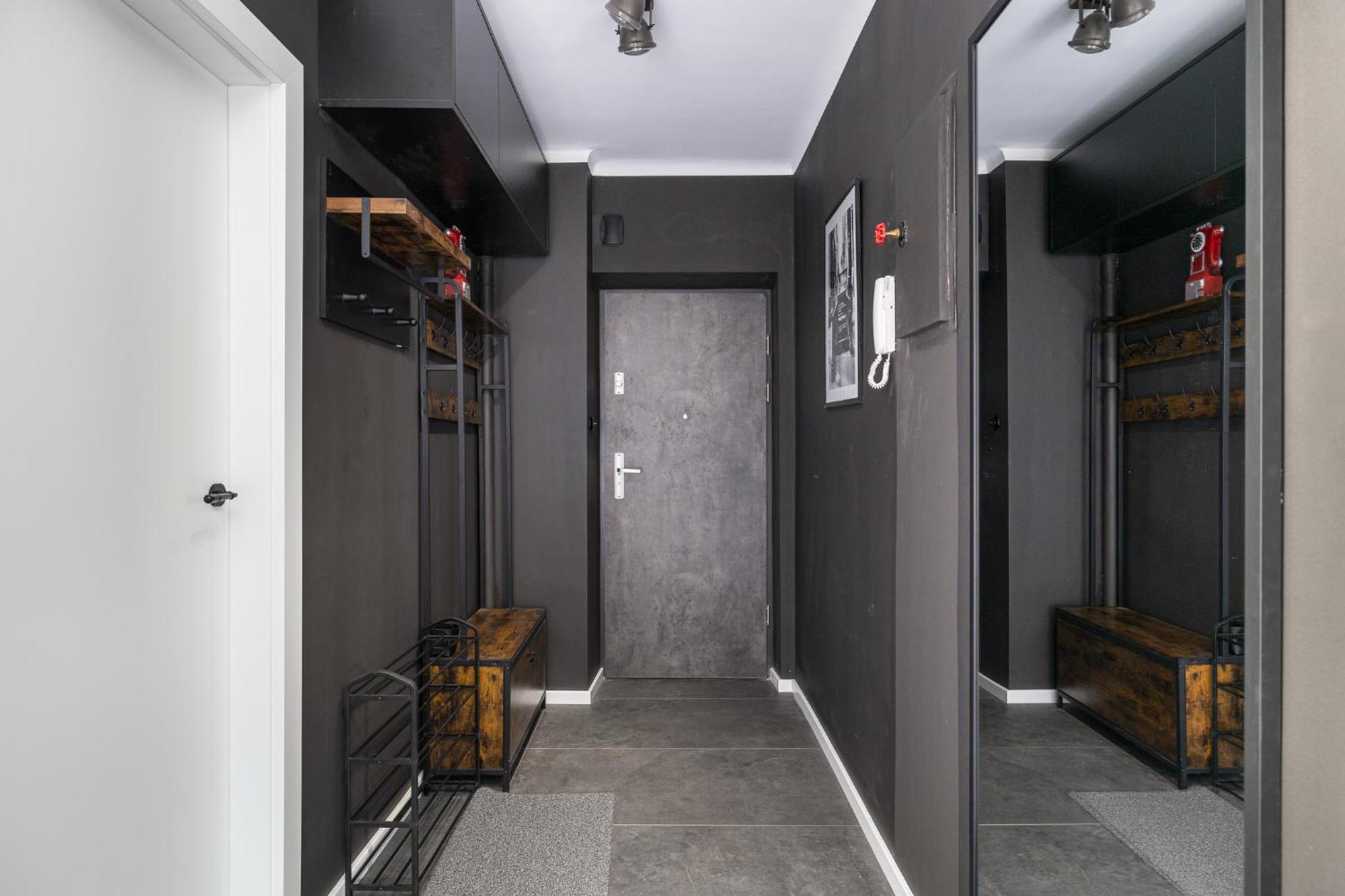 Moko - Moko - 10min Metro - 5min Mswia - 5min Sgh - 2km Wum Apartment Warsaw