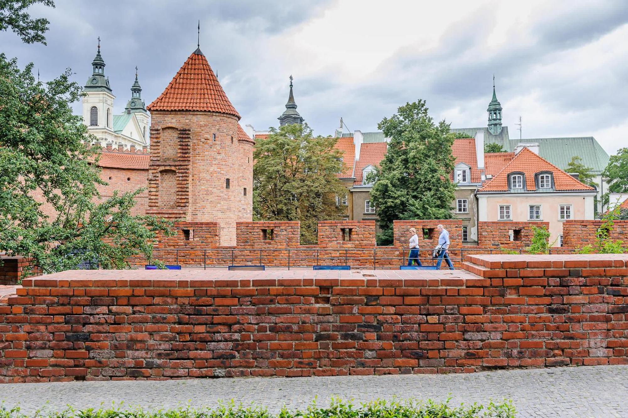 Apartment Lumina In Warsaw
