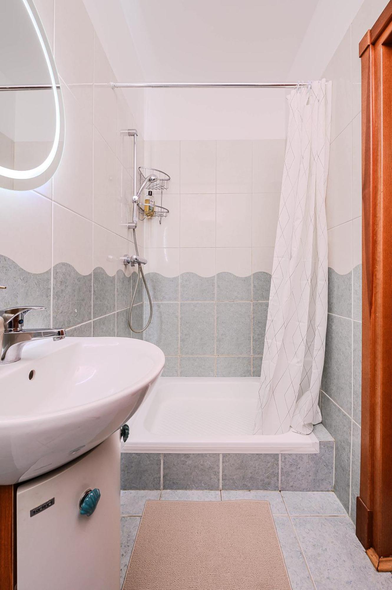 Lumina In Apartment Warsaw