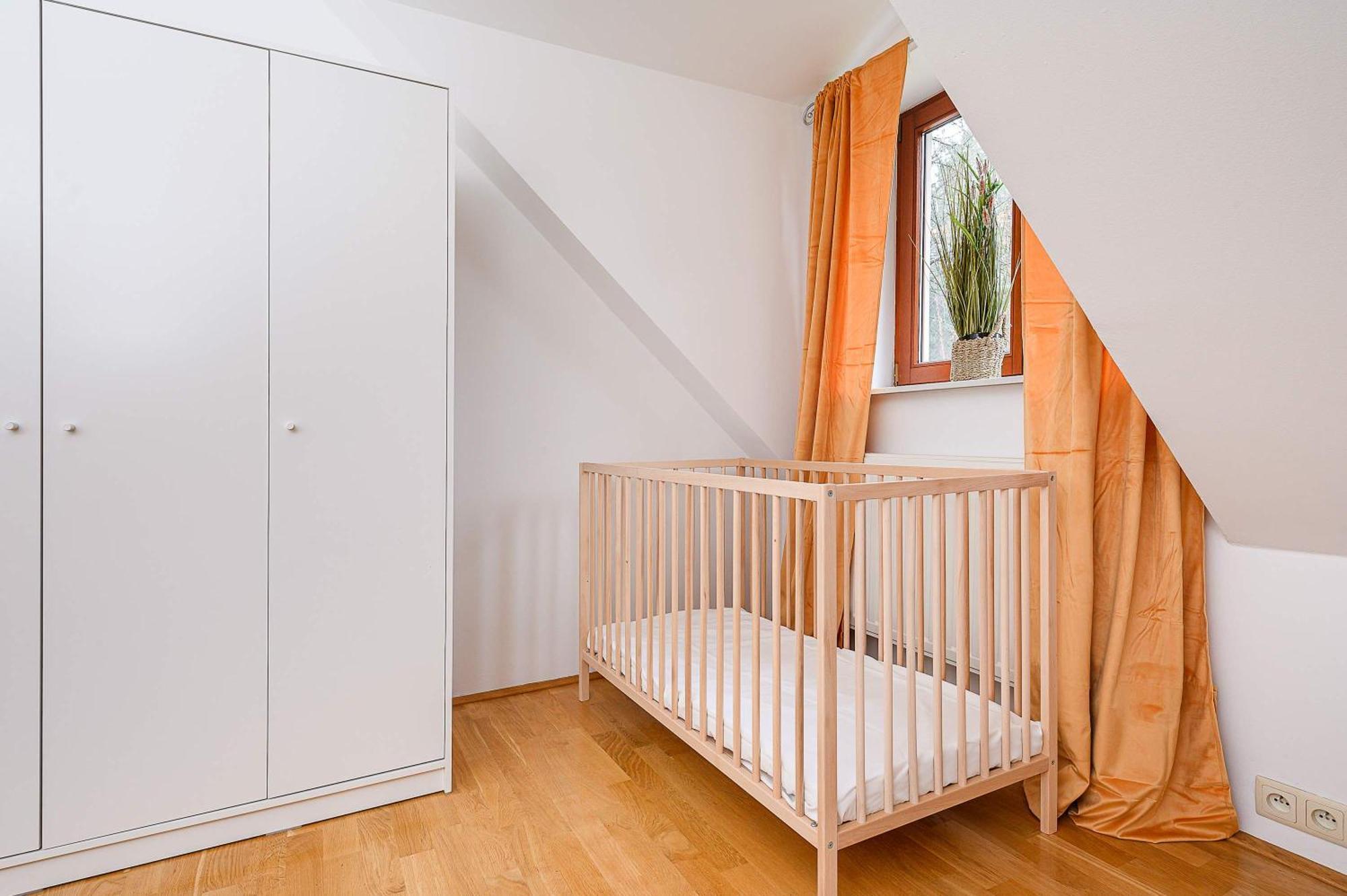 Apartamento Lumina In Varsóvia